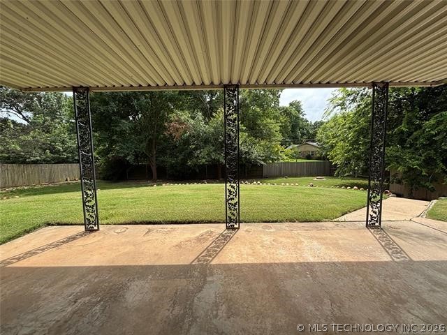 3704 E 56th Street Tulsa OK 74135
