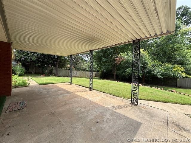 3704 E 56th Street Tulsa OK 74135