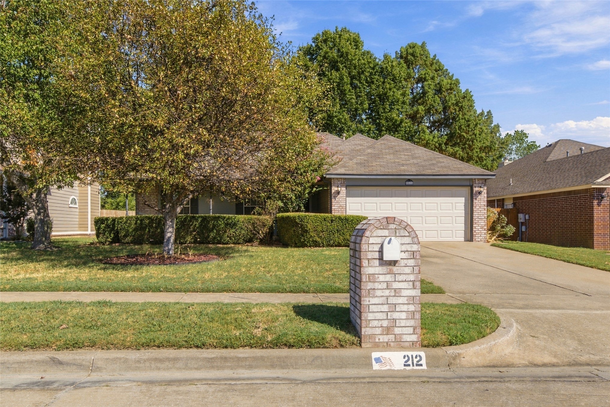 212 E Kansas Street Broken Arrow OK 74012