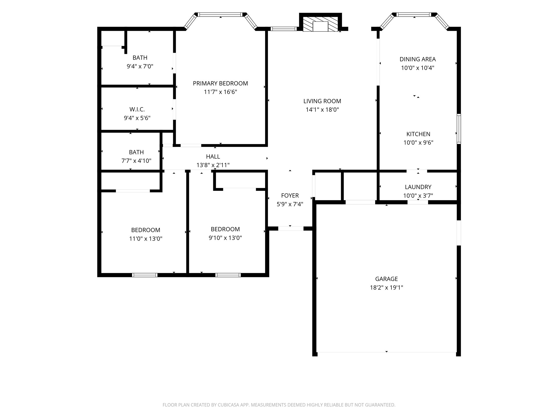 212 E Kansas Street Broken Arrow OK 74012