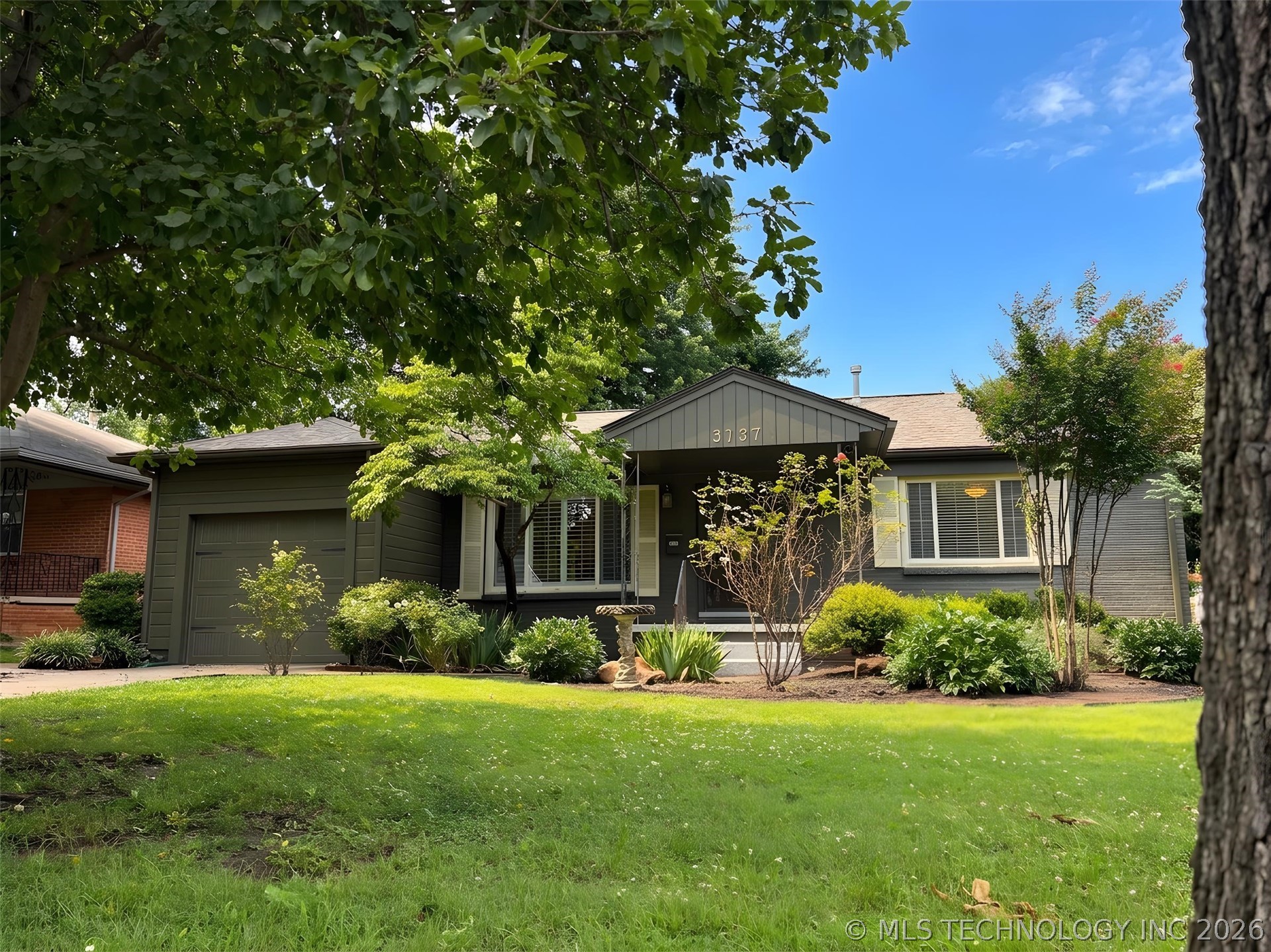 3737 E 37th Place Tulsa OK 74135