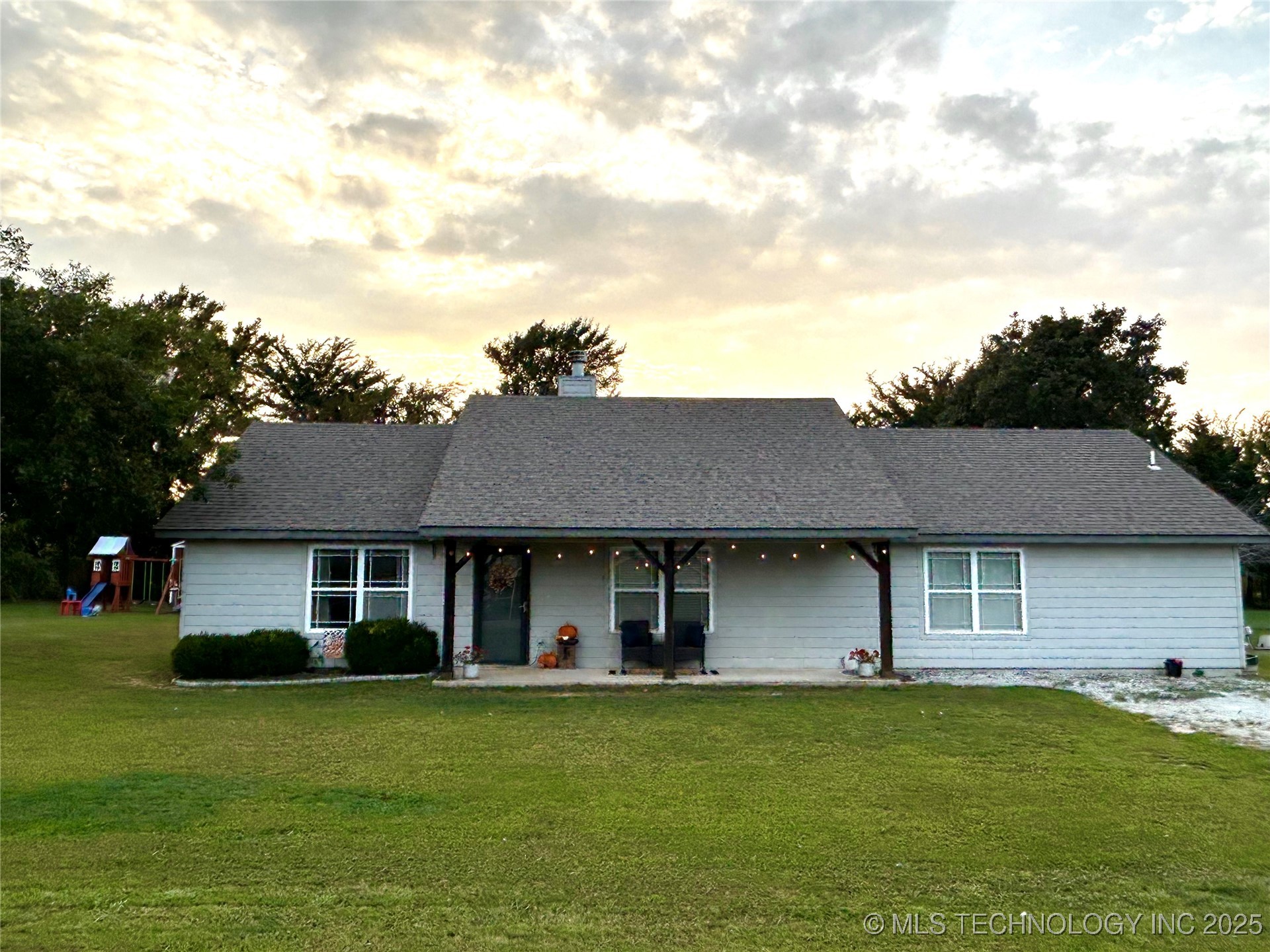 17131 County Road 3539 Ada OK 74820