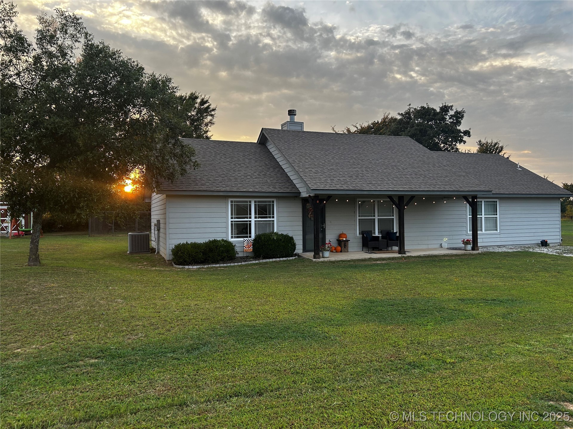 17131 County Road 3539 Ada OK 74820