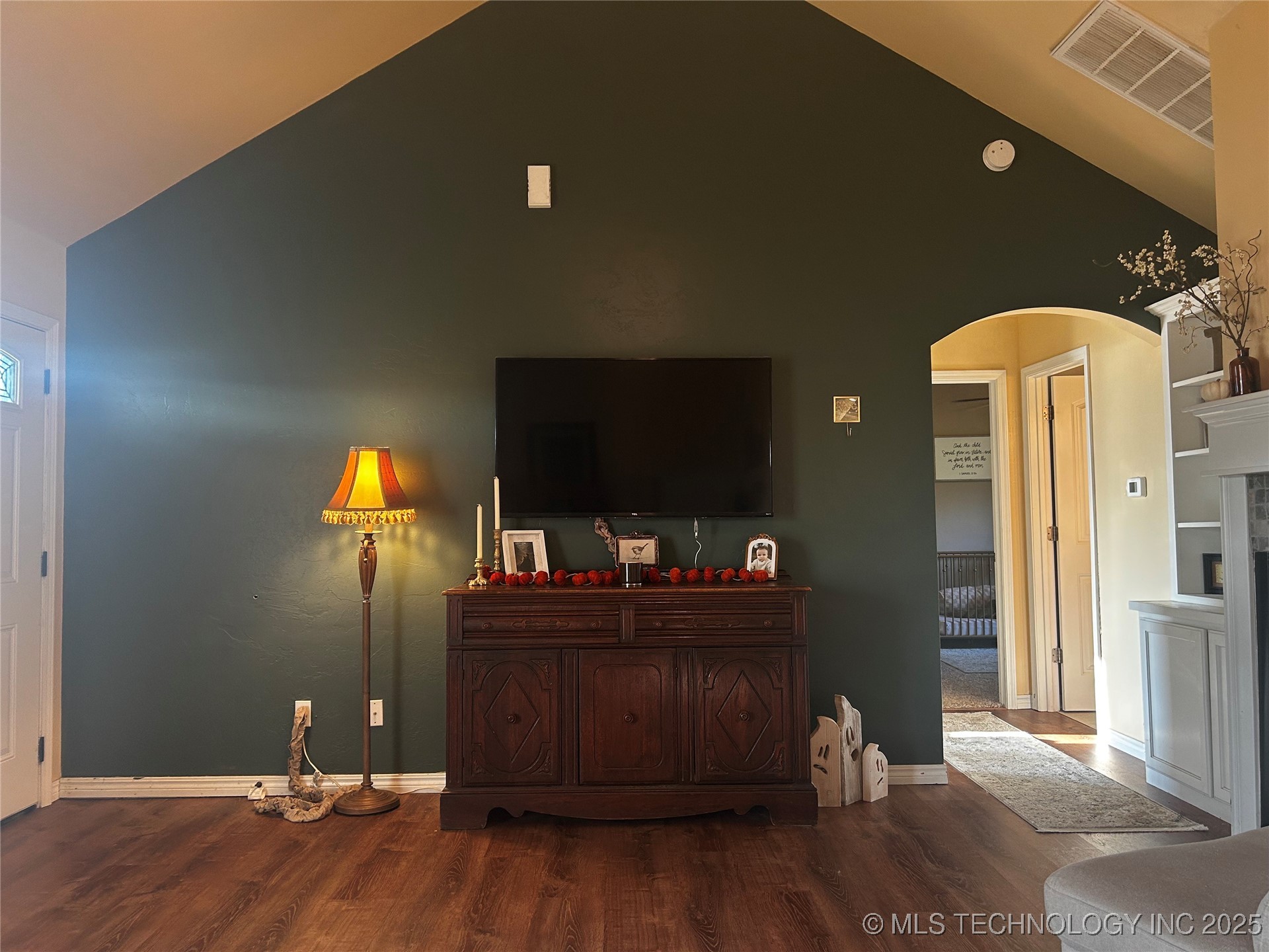 17131 County Road 3539 Ada OK 74820