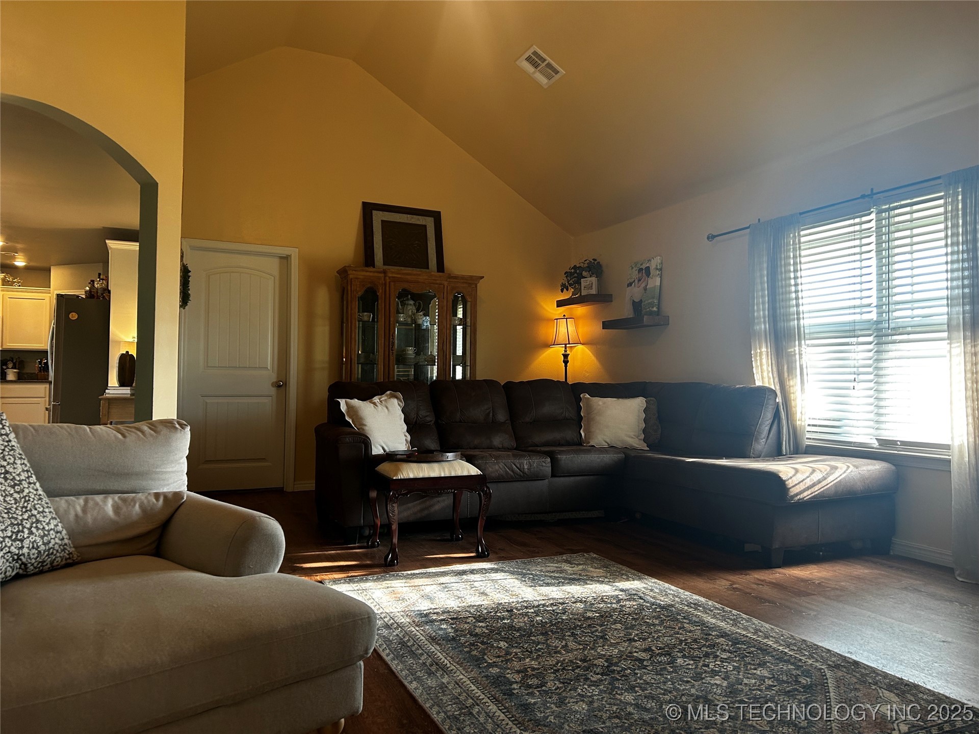 17131 County Road 3539 Ada OK 74820