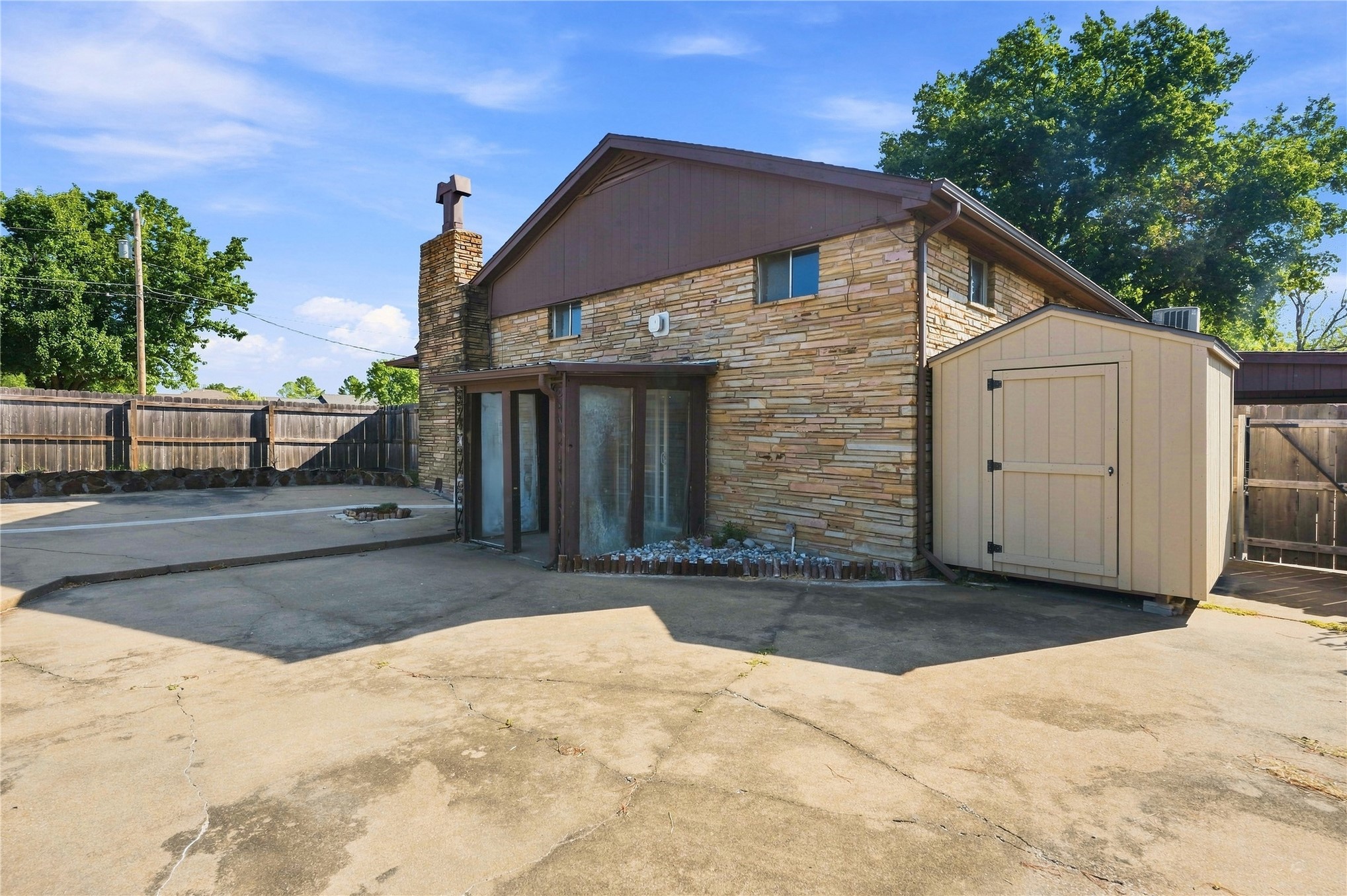 1217 N Oklahoma Avenue Claremore OK 74017