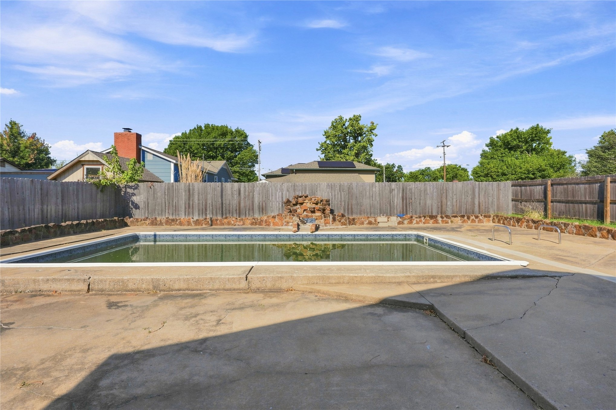 1217 N Oklahoma Avenue Claremore OK 74017