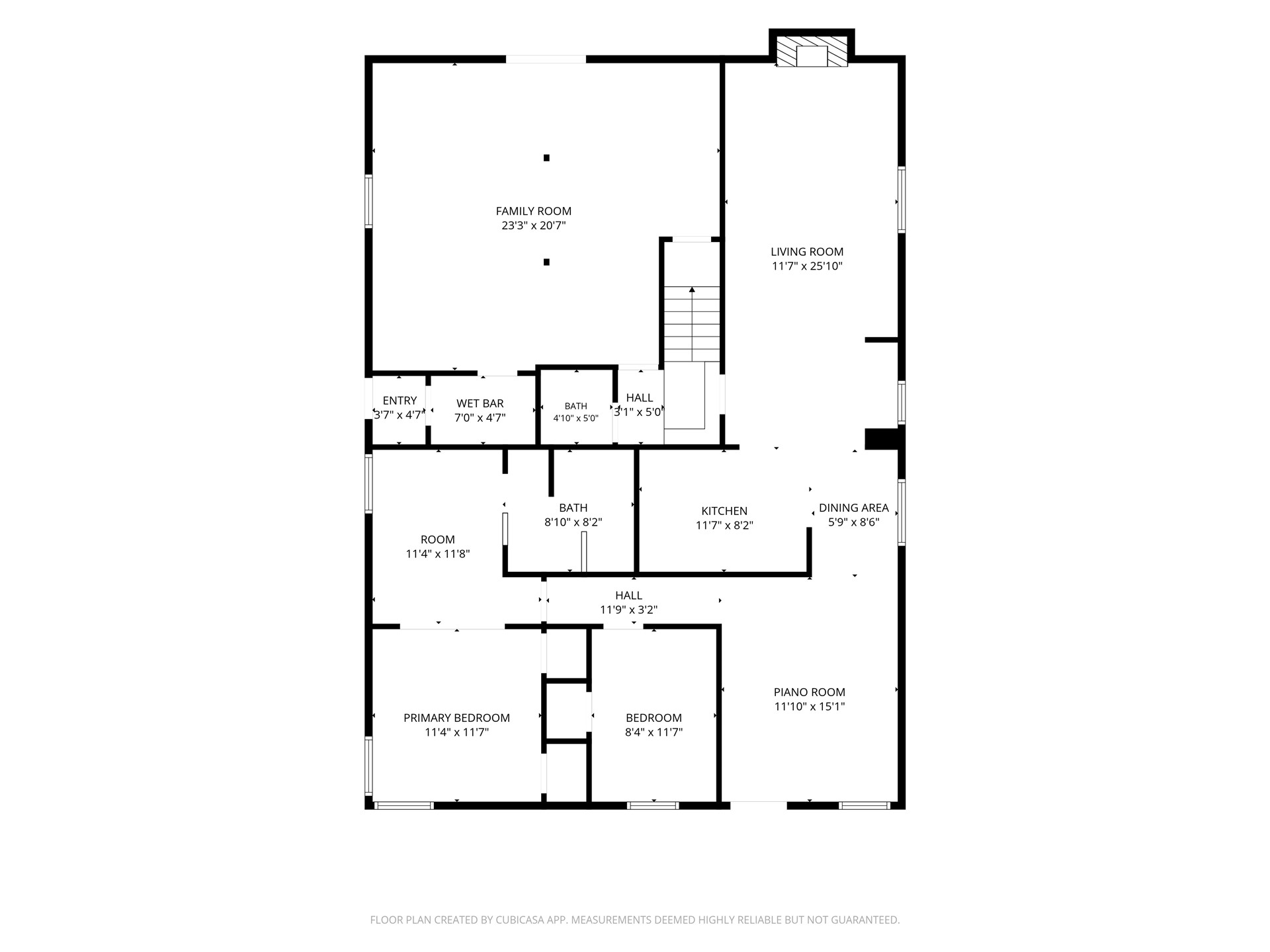 1217 N Oklahoma Avenue Claremore OK 74017