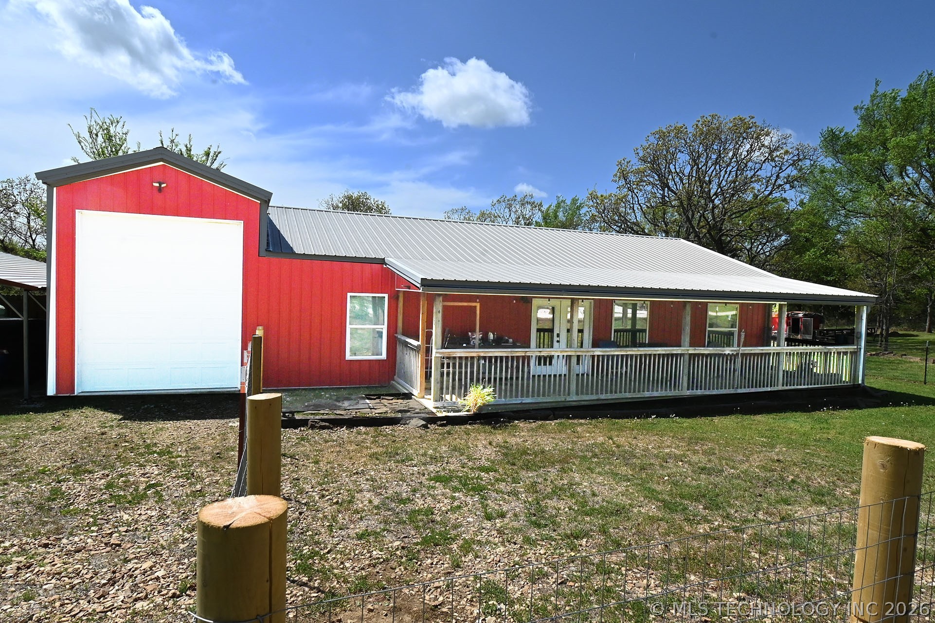 449272 E 982 Road Vian OK 74962