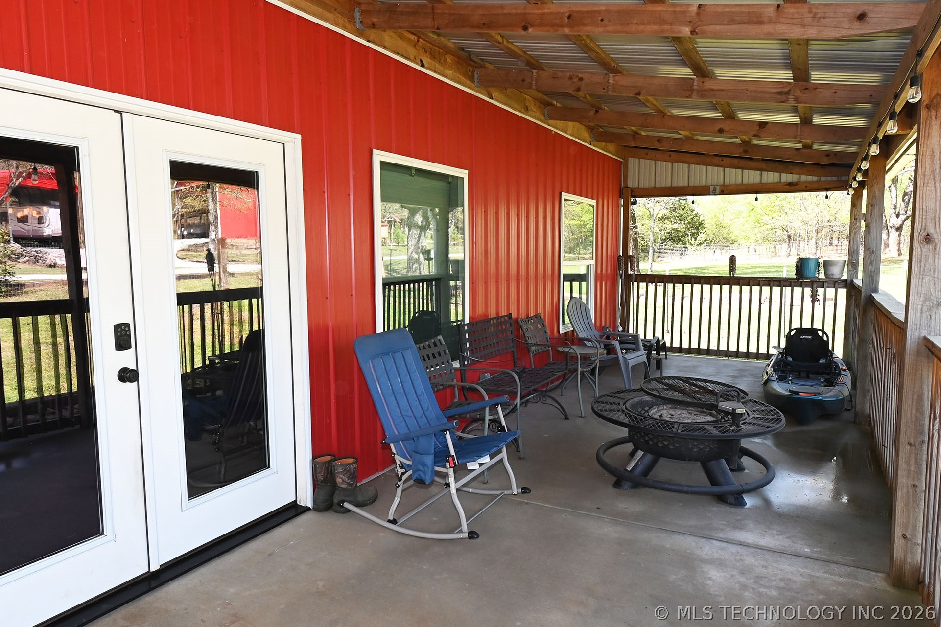 449272 E 982 Road Vian OK 74962