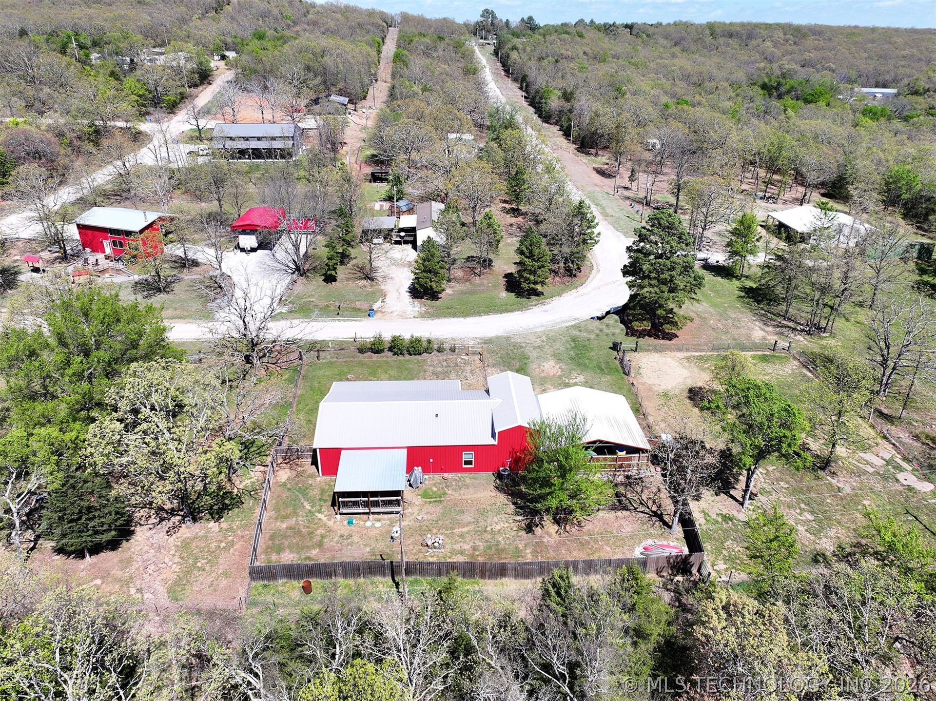 449272 E 982 Road Vian OK 74962