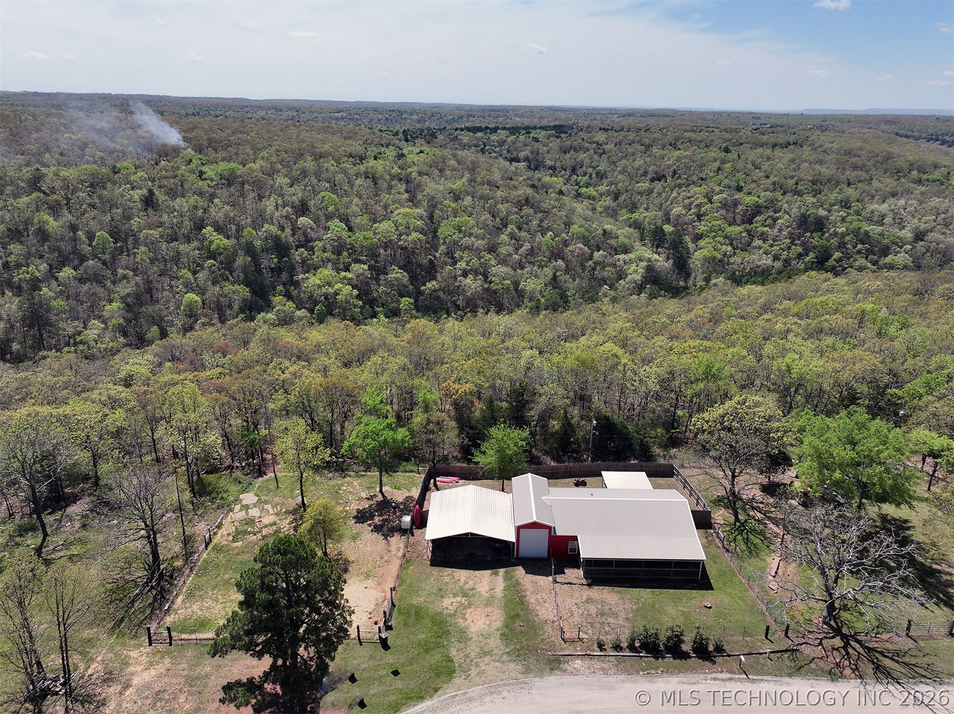 449272 E 982 Road Vian OK 74962