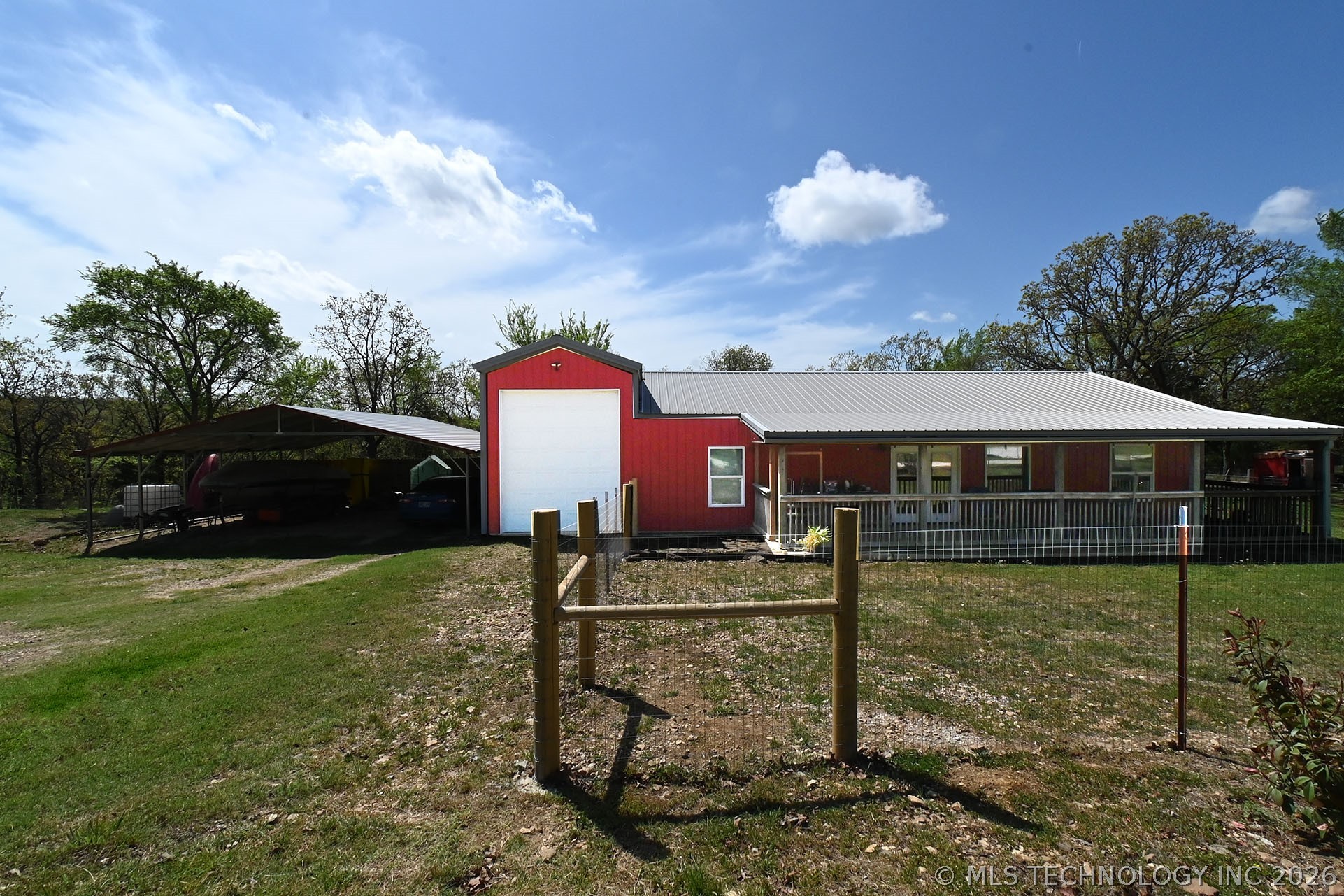 449272 E 982 Road Vian OK 74962