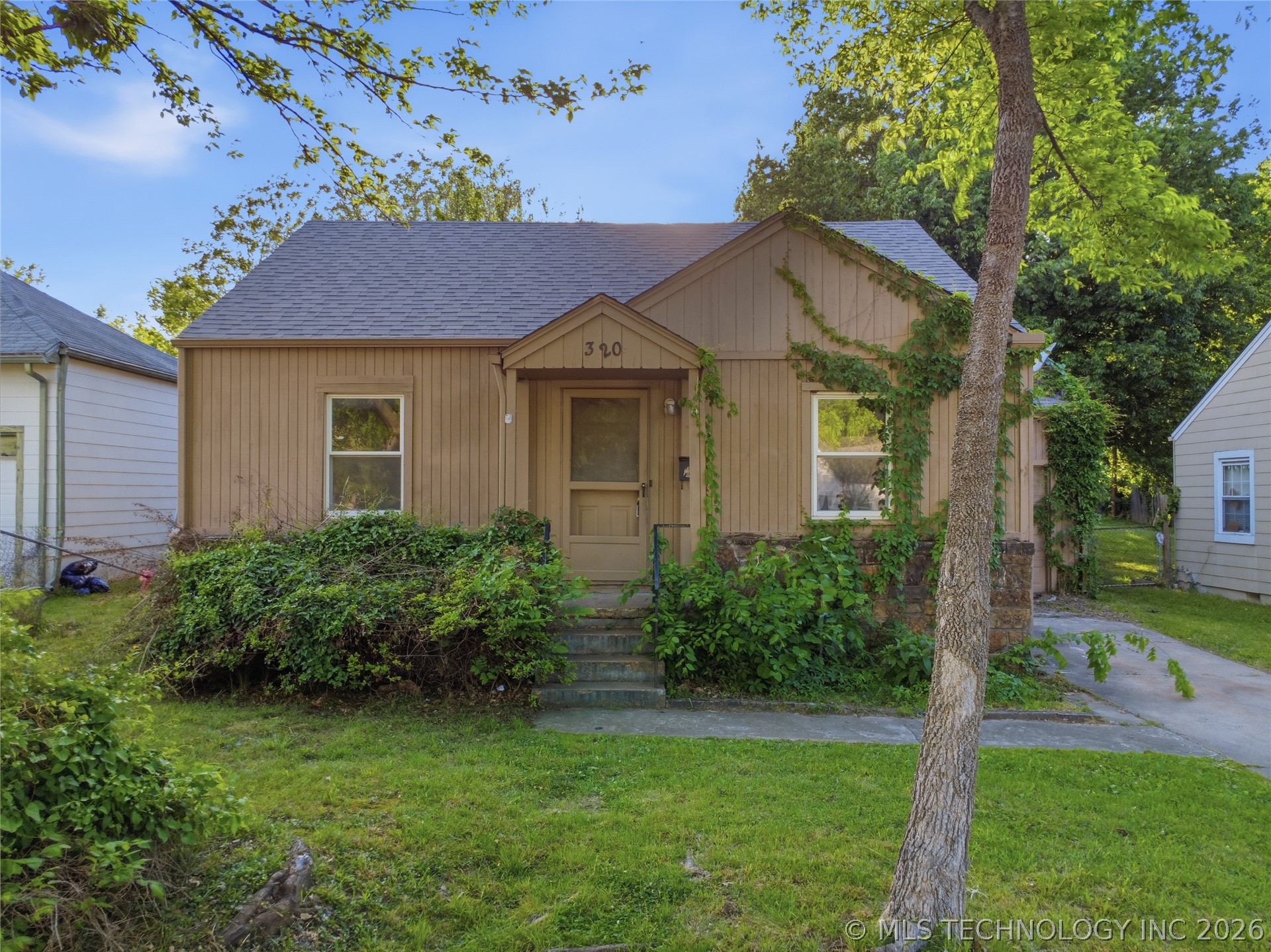 320 S Florence Avenue Tulsa OK 74104