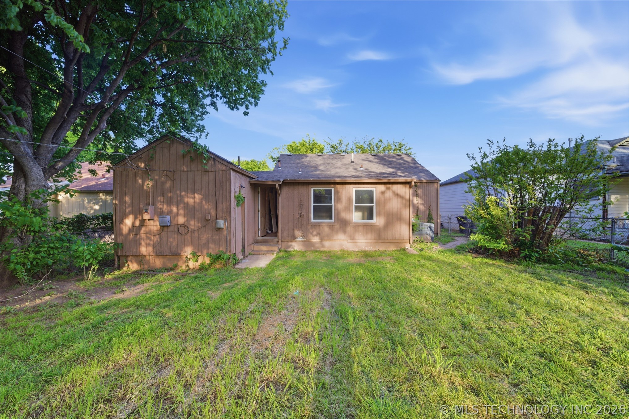 320 S Florence Avenue Tulsa OK 74104