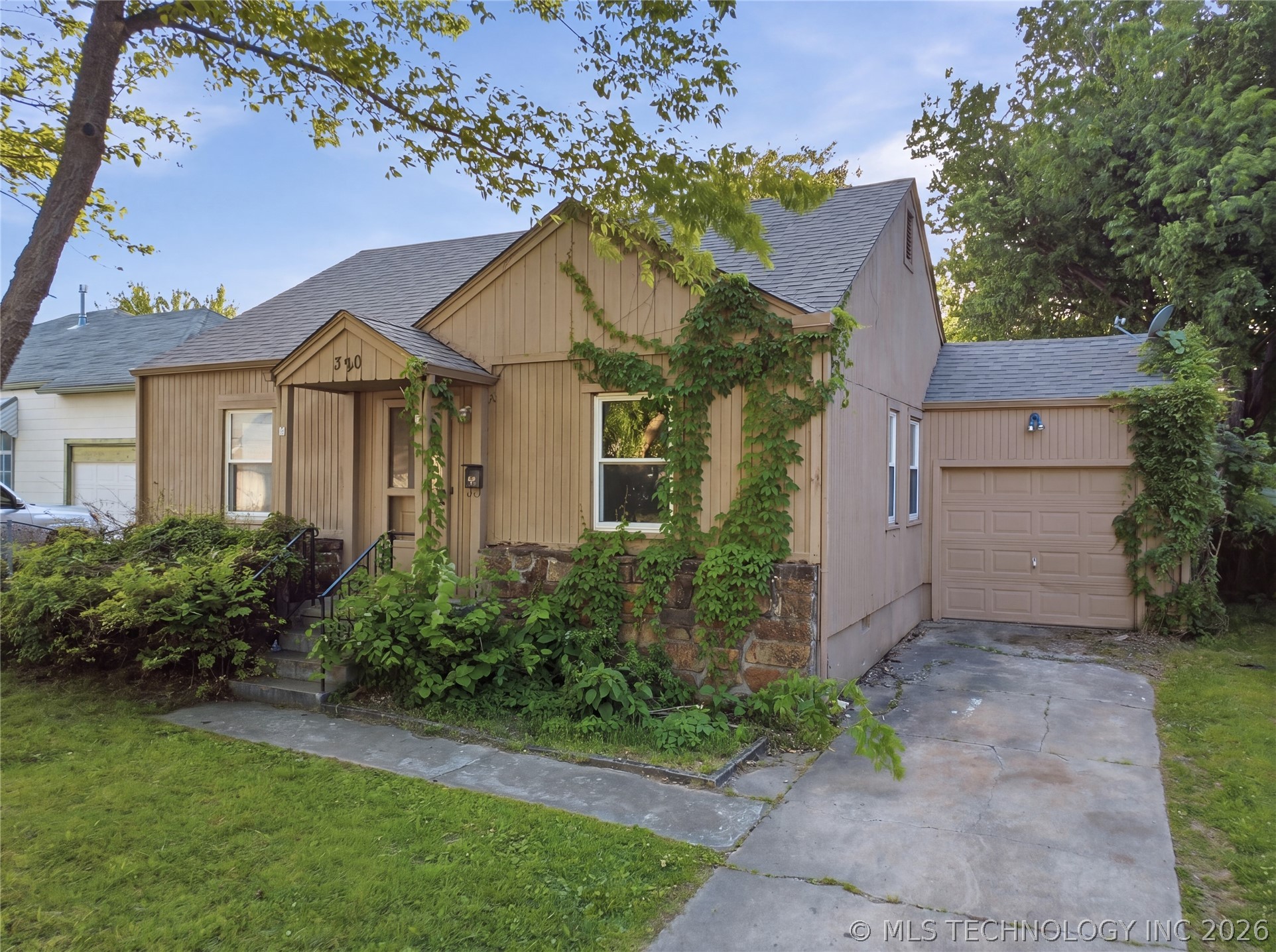 320 S Florence Avenue Tulsa OK 74104