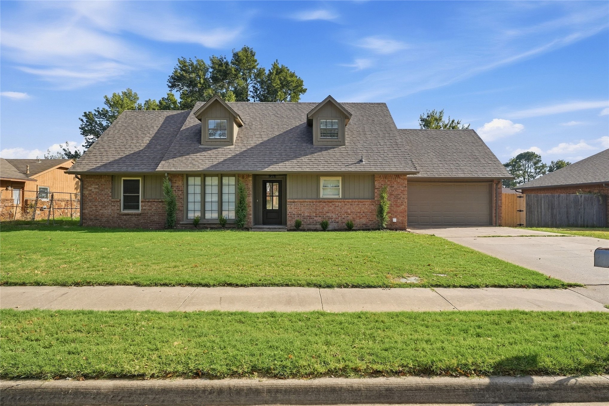 10902 E 97th Street N Owasso OK 74055