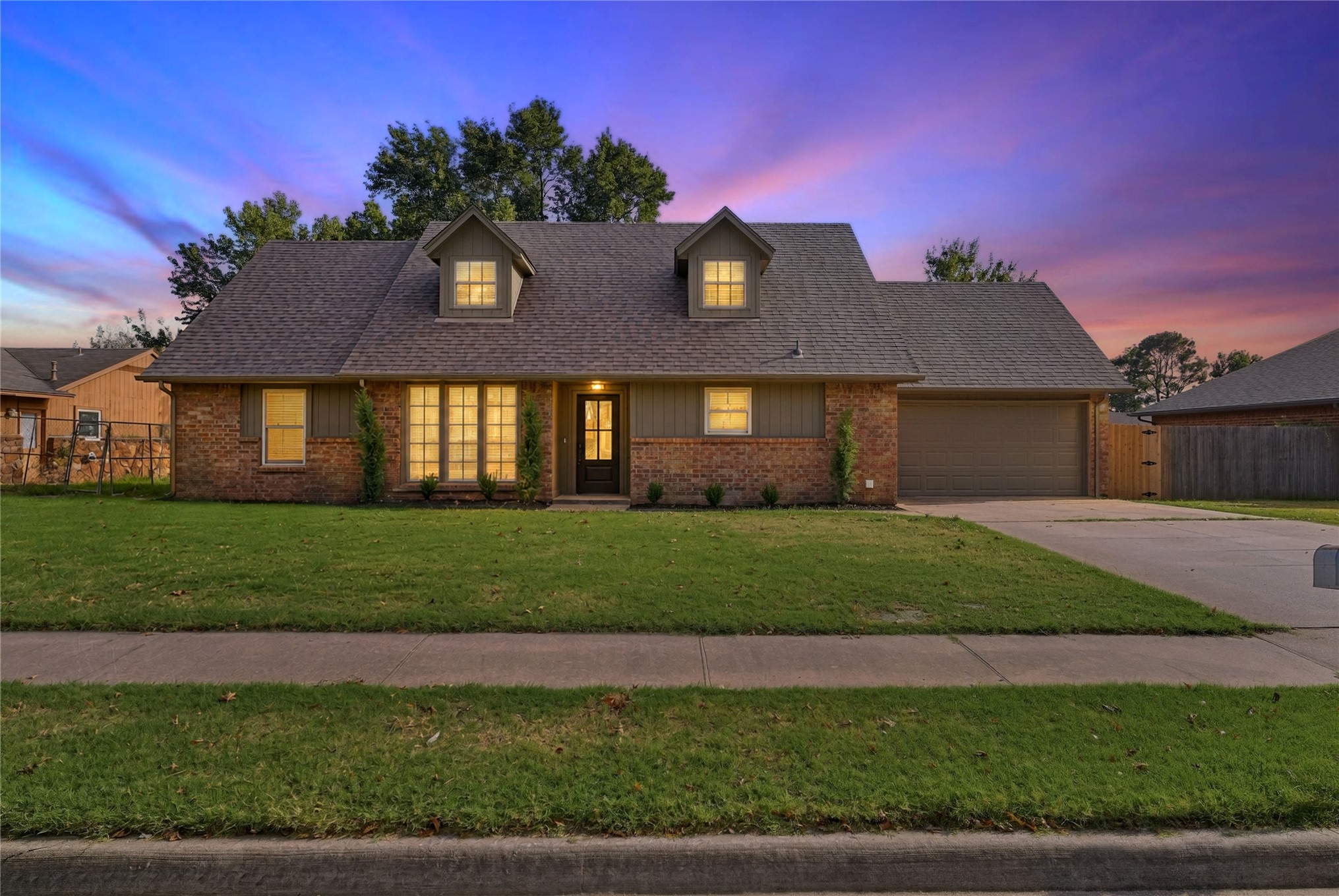 10902 E 97th Street N Owasso OK 74055