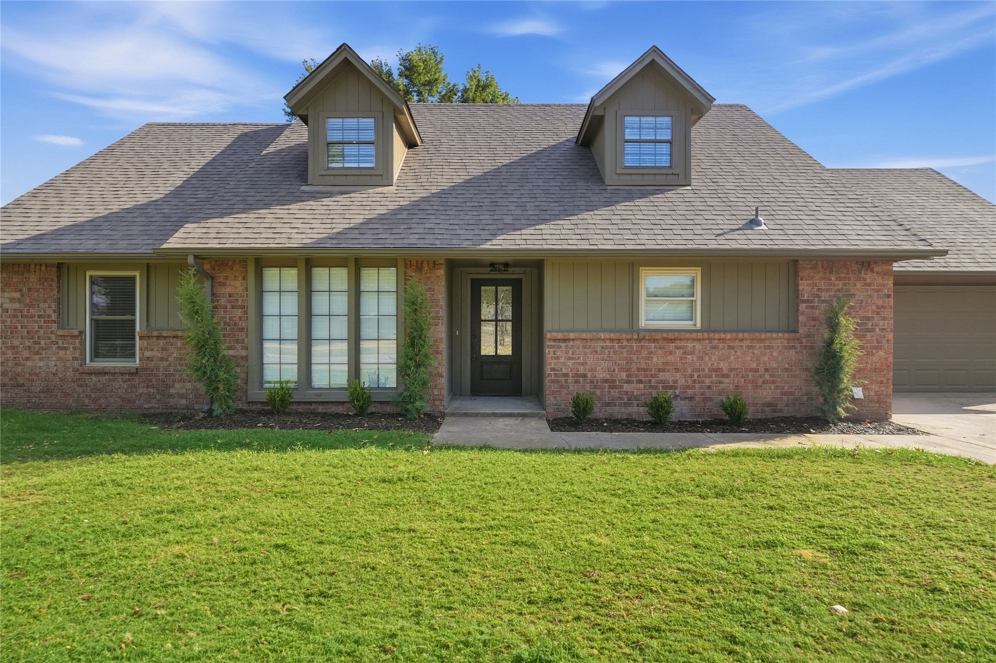 10902 E 97th Street N Owasso OK 74055