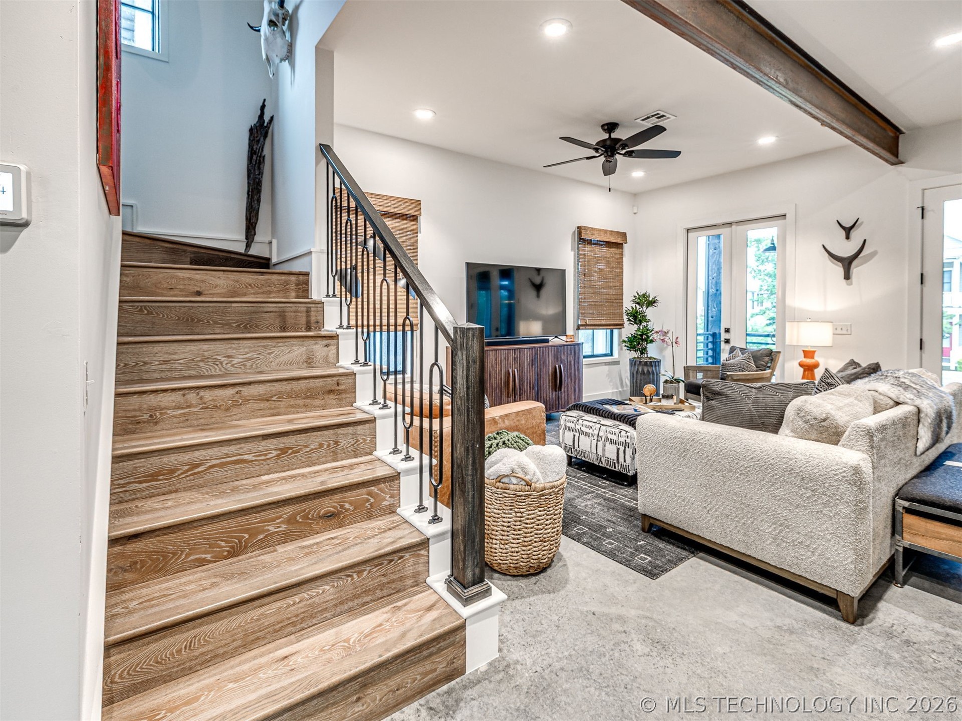 81 Lower Greenway Way Carlton Landing OK 74432