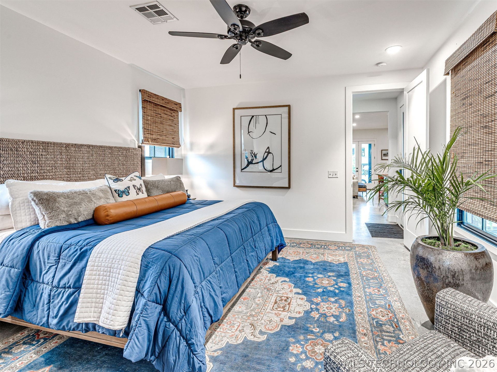 81 Lower Greenway Way Carlton Landing OK 74432