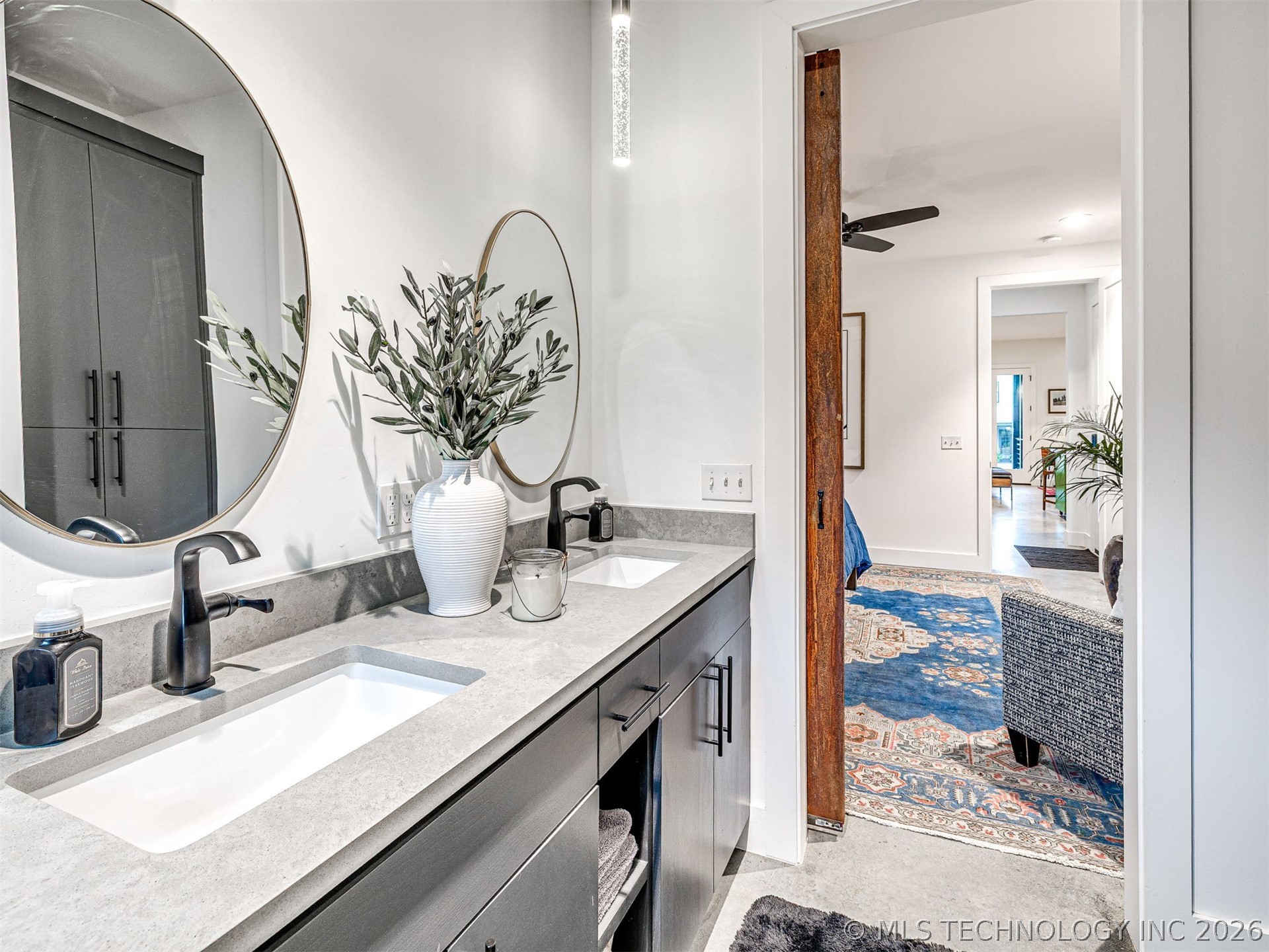 81 Lower Greenway Way Carlton Landing OK 74432