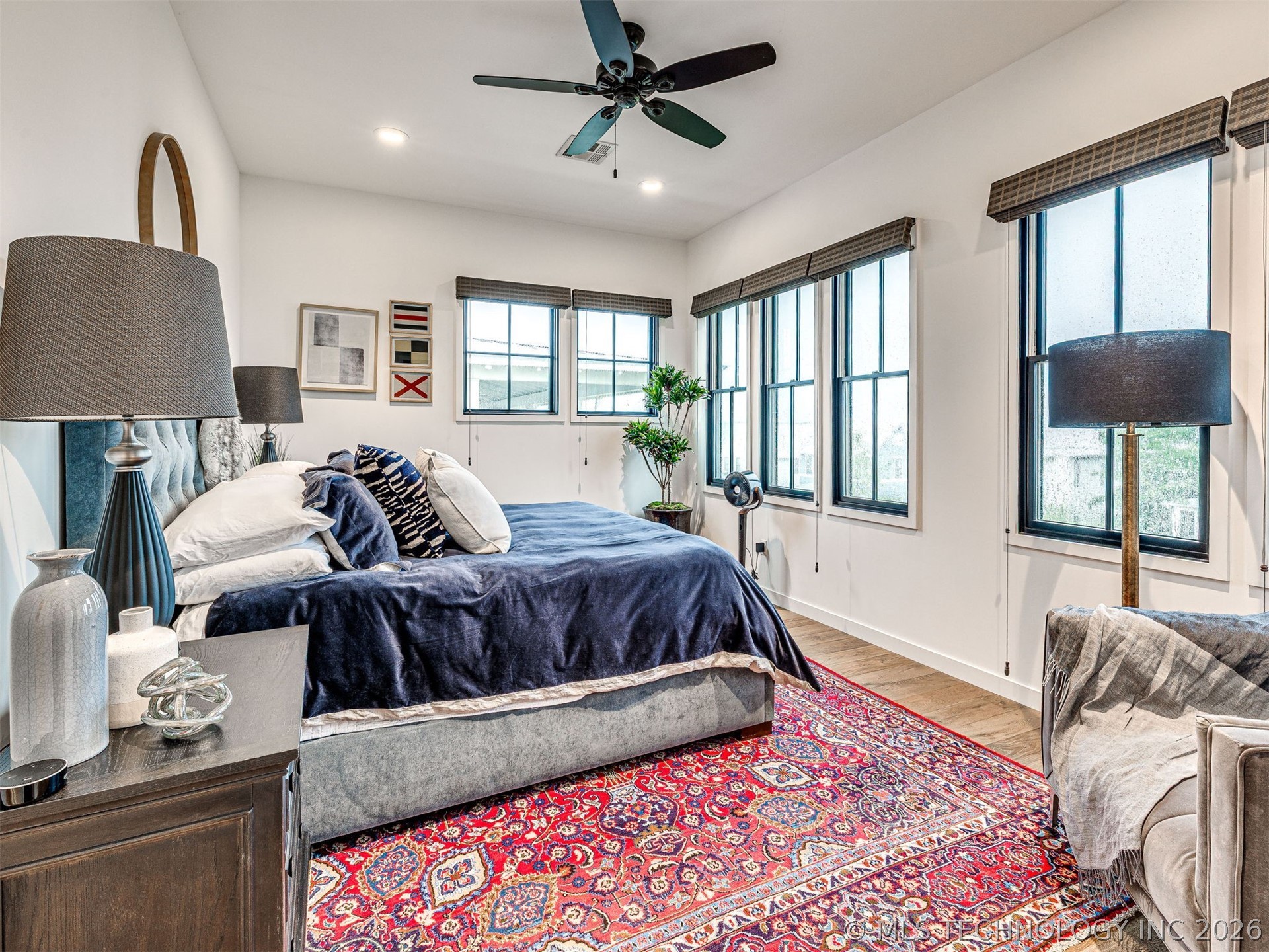 81 Lower Greenway Way Carlton Landing OK 74432