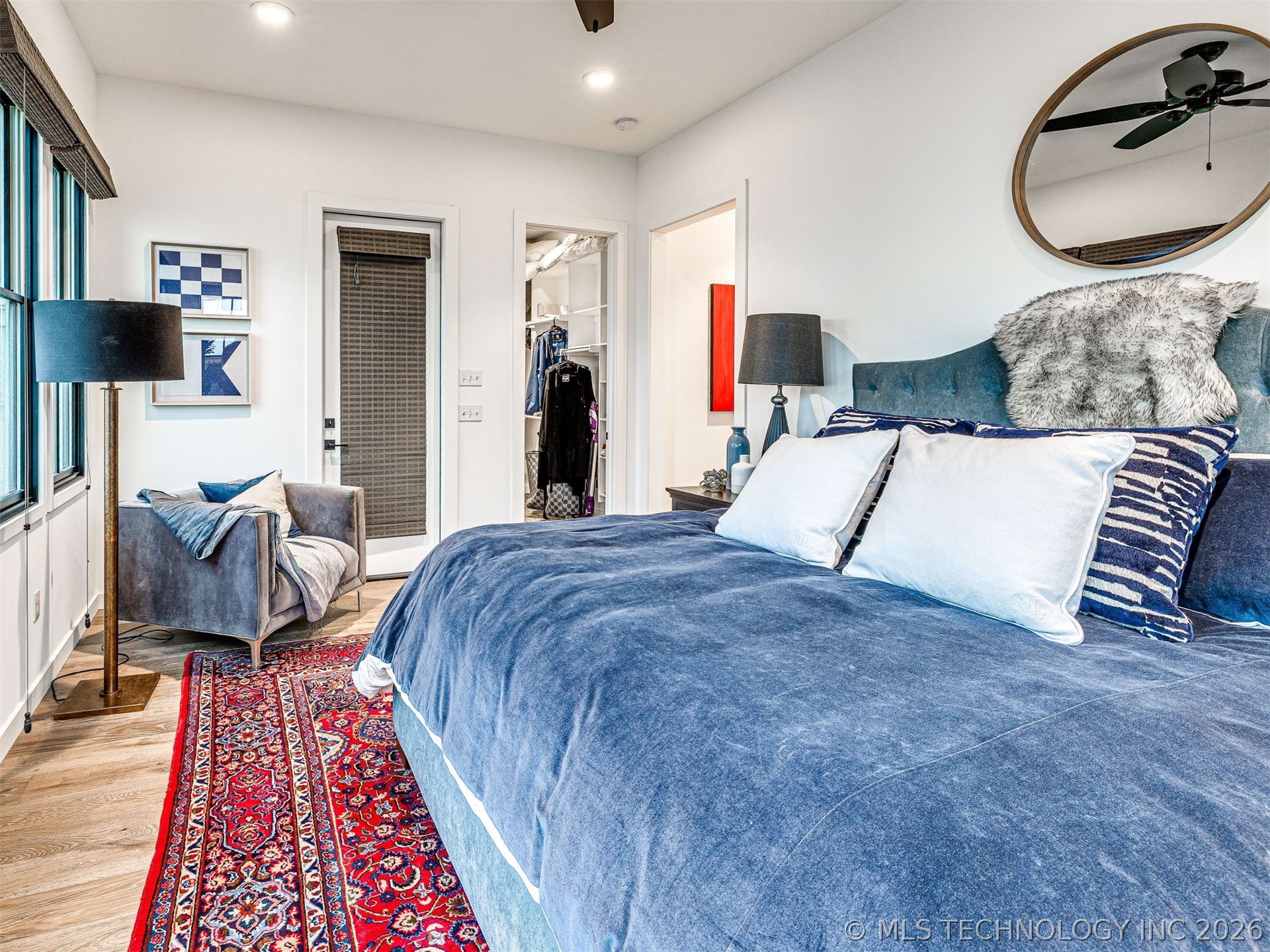 81 Lower Greenway Way Carlton Landing OK 74432