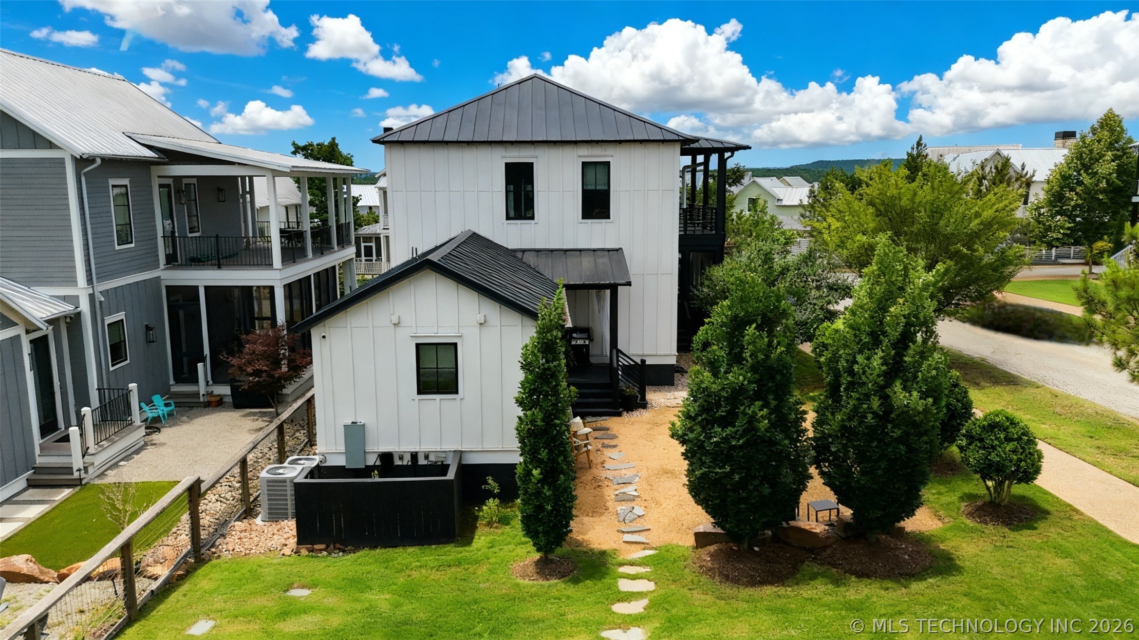 81 Lower Greenway Way Carlton Landing OK 74432