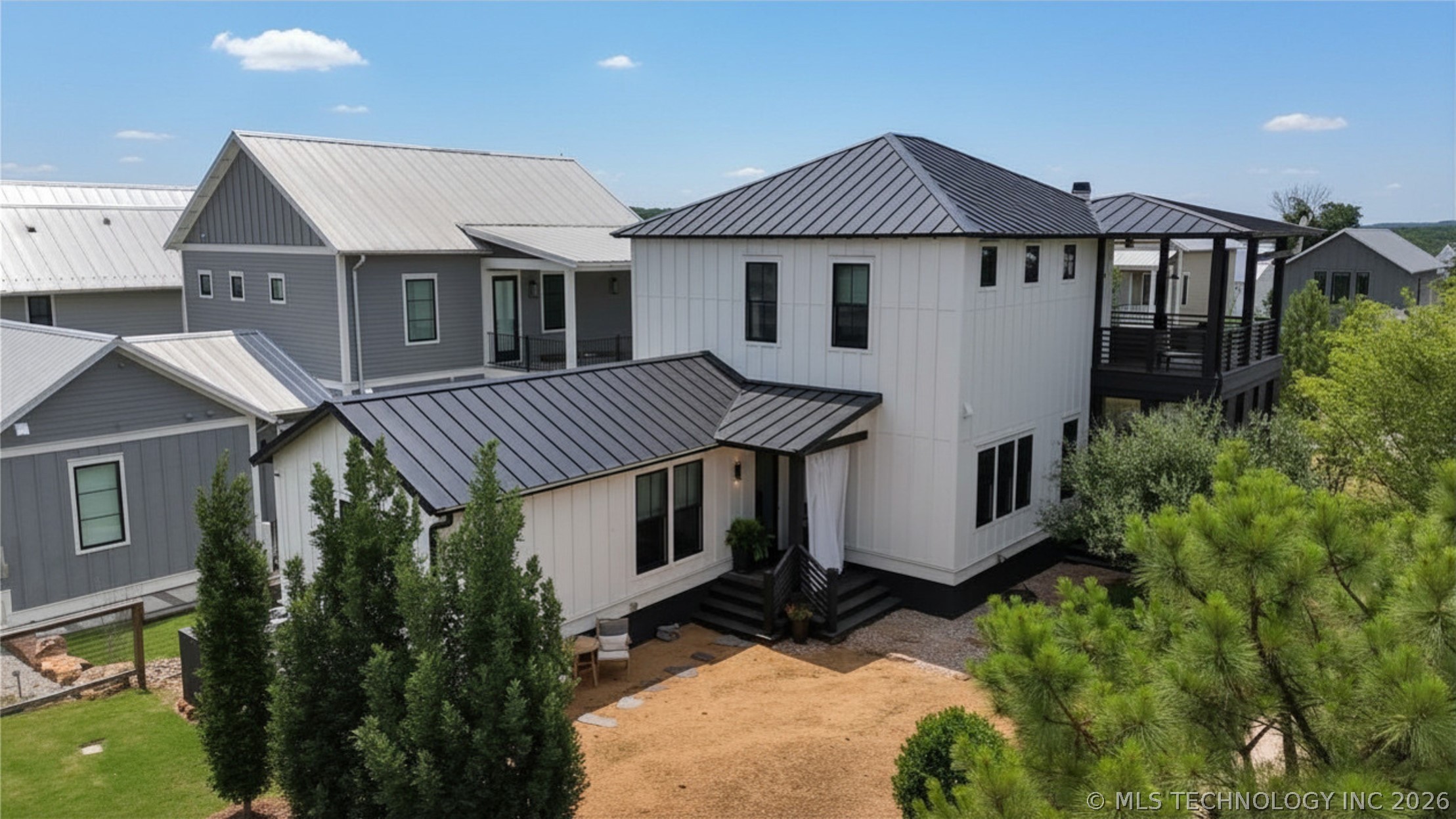 81 Lower Greenway Way Carlton Landing OK 74432
