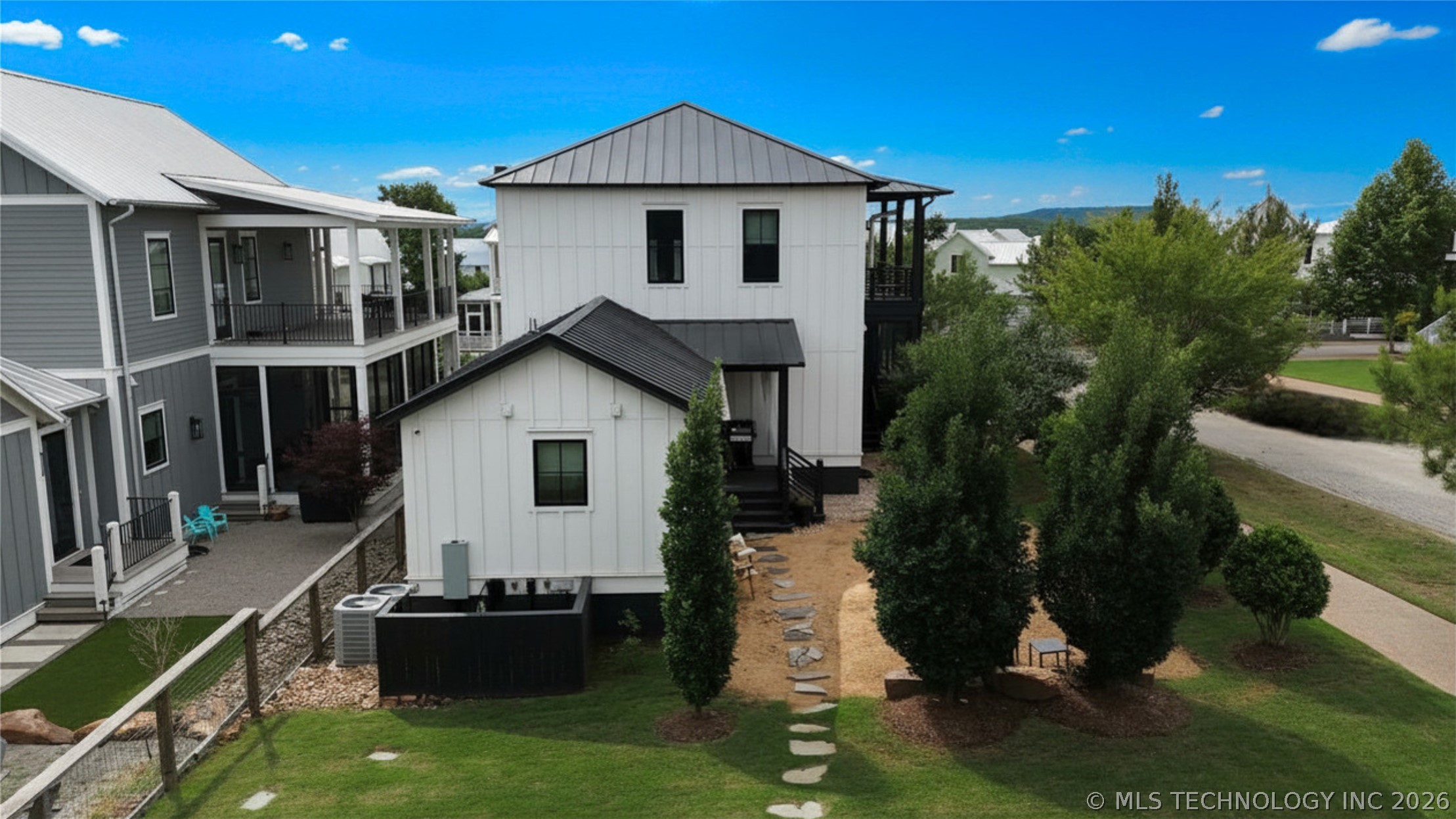 81 Lower Greenway Way Carlton Landing OK 74432