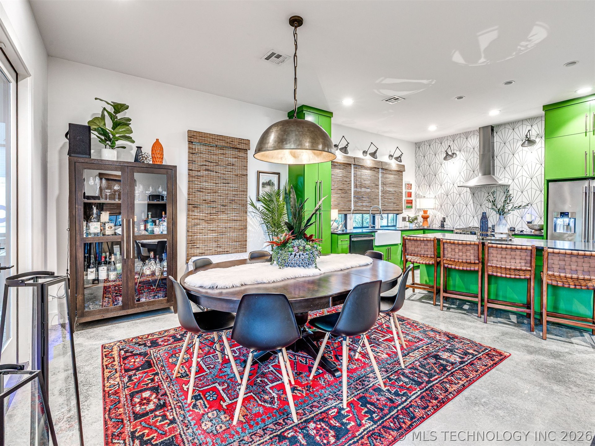 81 Lower Greenway Way Carlton Landing OK 74432