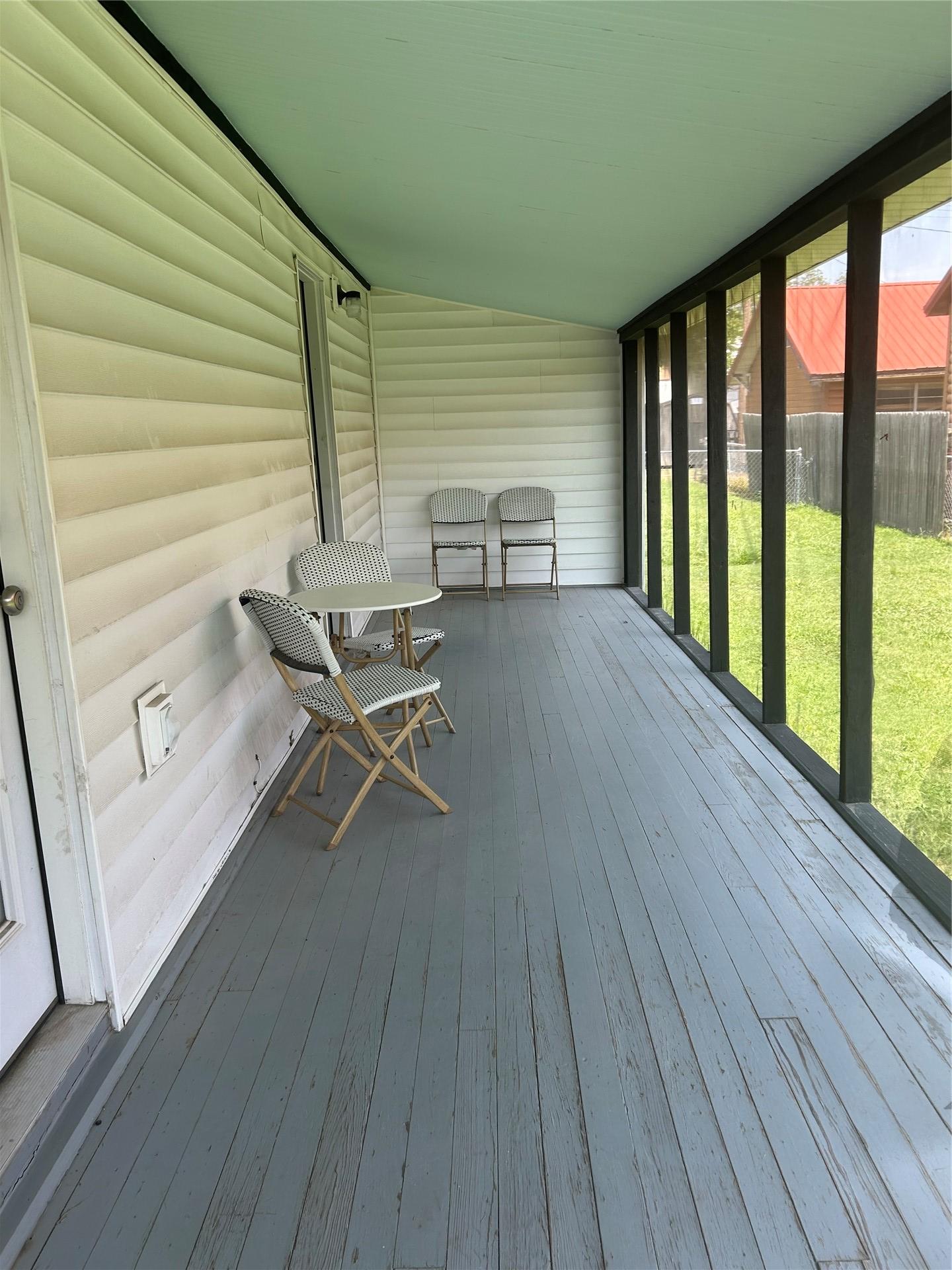 415 E 7th Street Pawhuska OK 74056