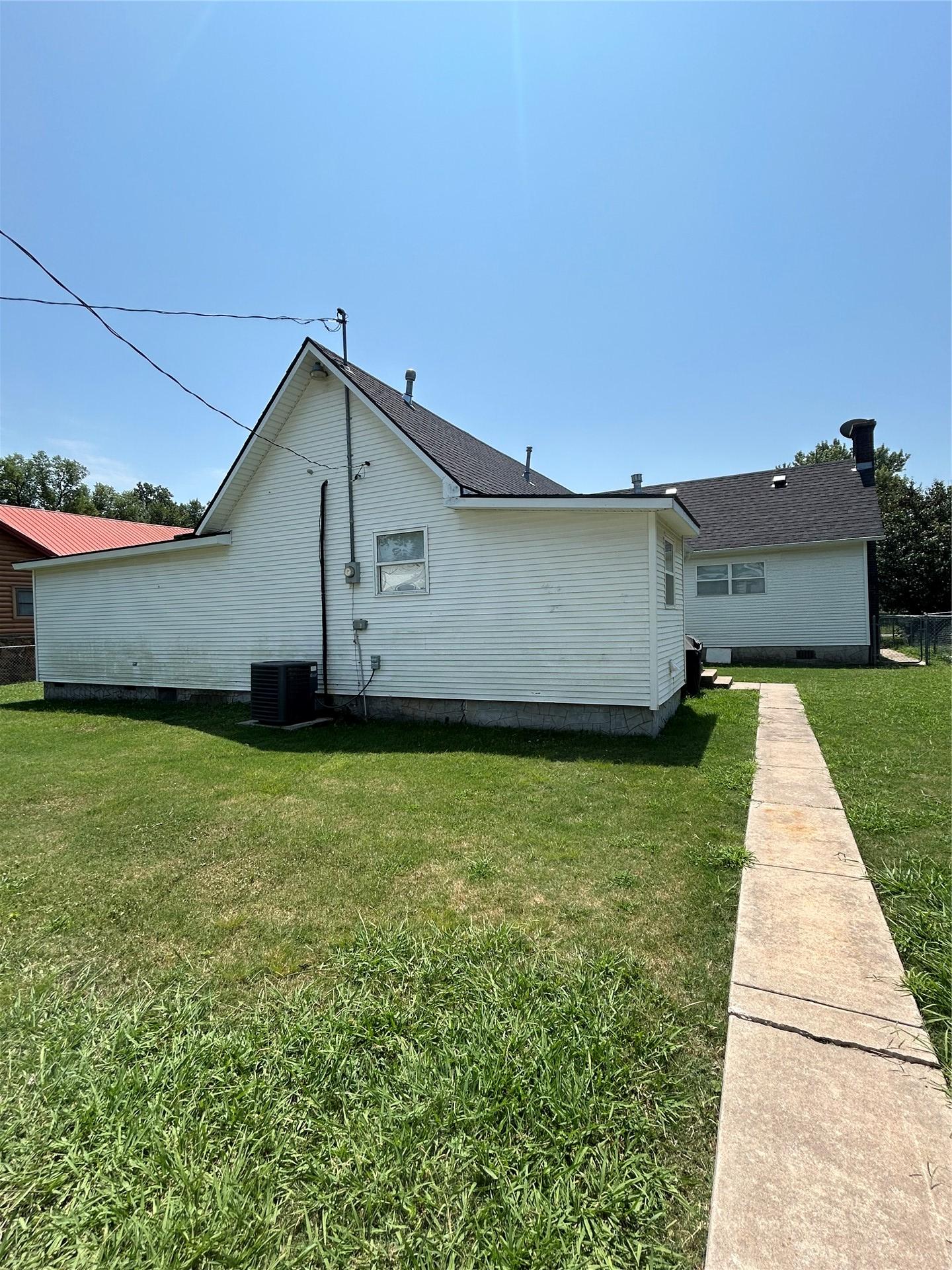 415 E 7th Street Pawhuska OK 74056