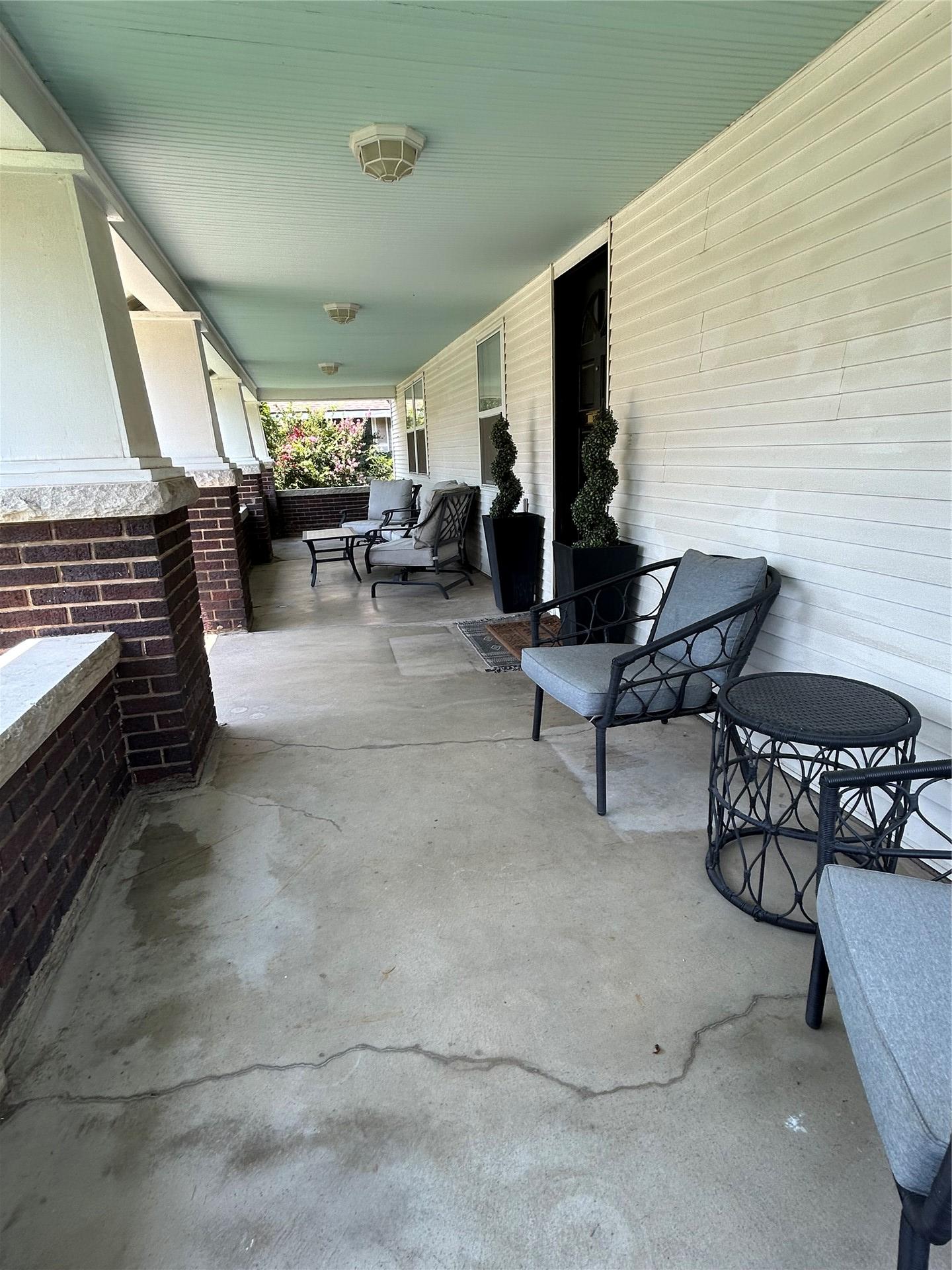 415 E 7th Street Pawhuska OK 74056