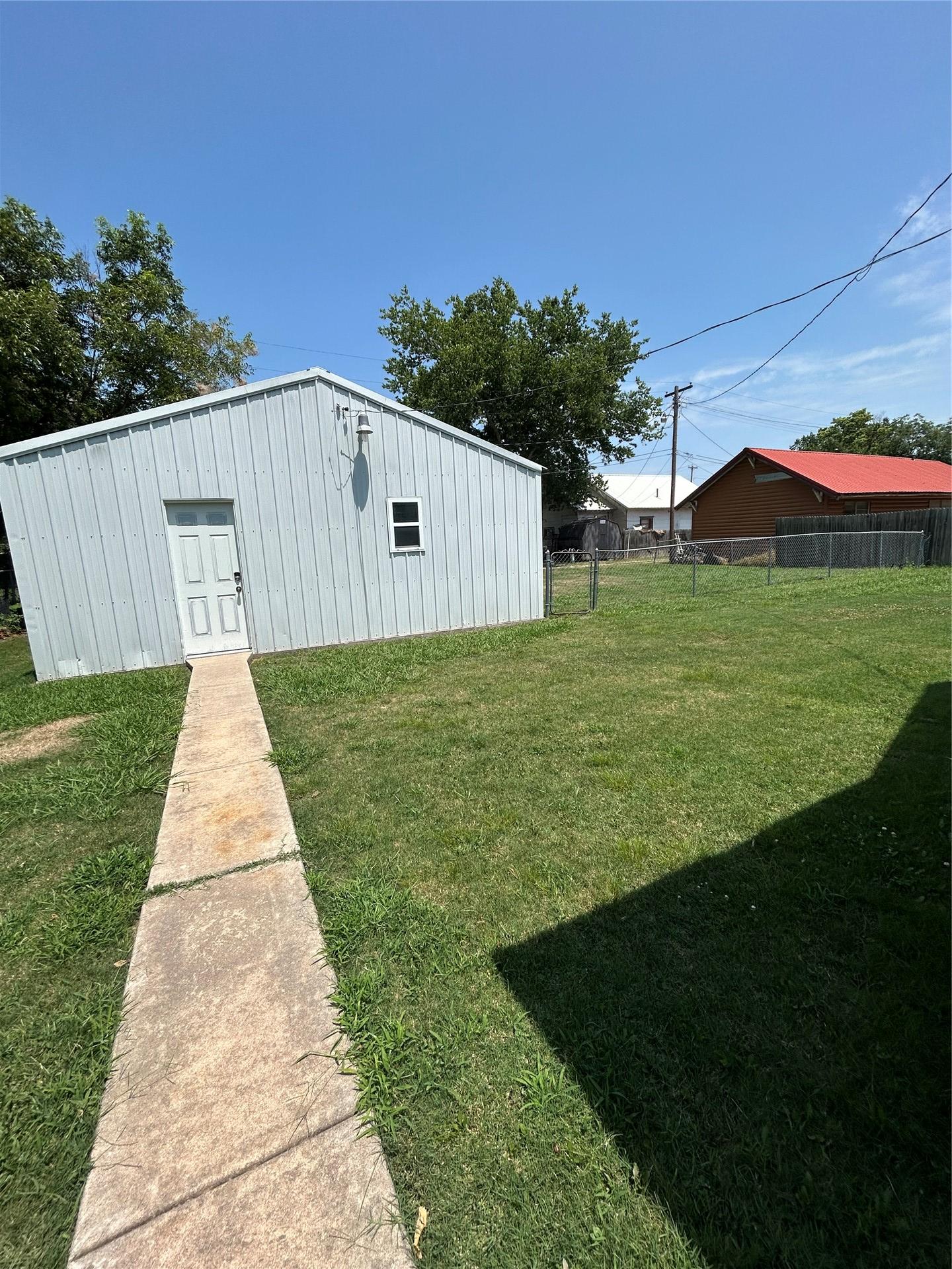 415 E 7th Street Pawhuska OK 74056