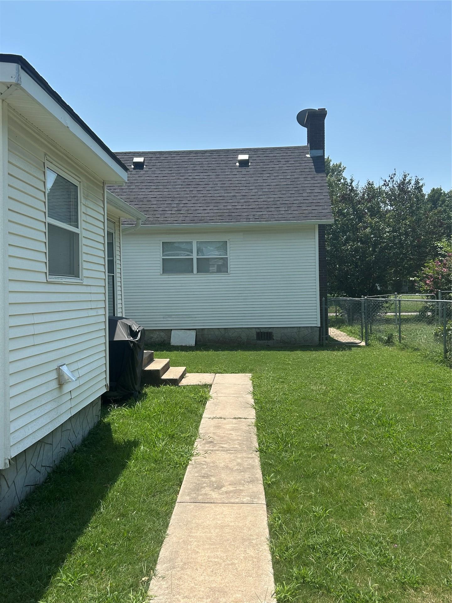 415 E 7th Street Pawhuska OK 74056