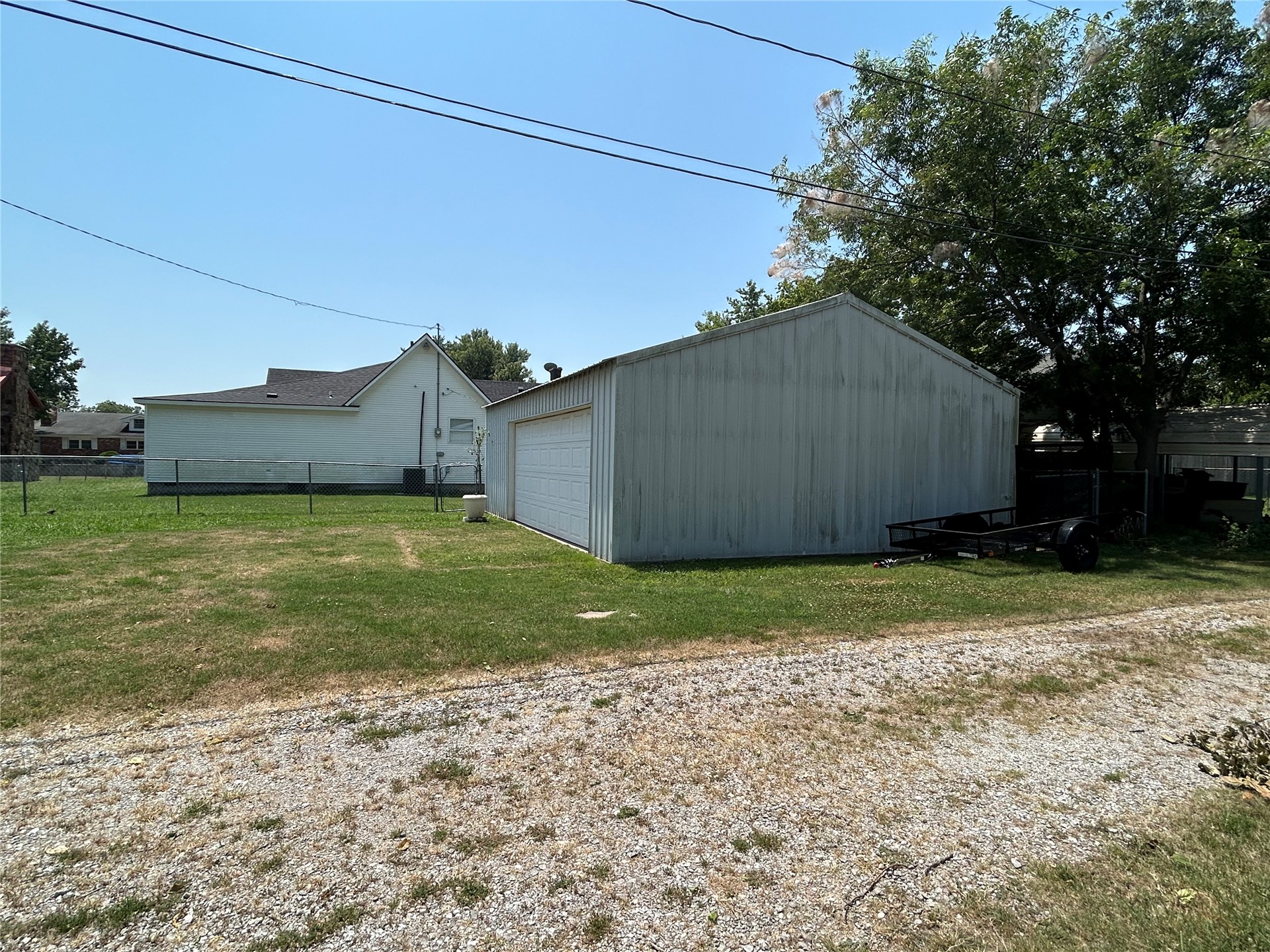 415 E 7th Street Pawhuska OK 74056