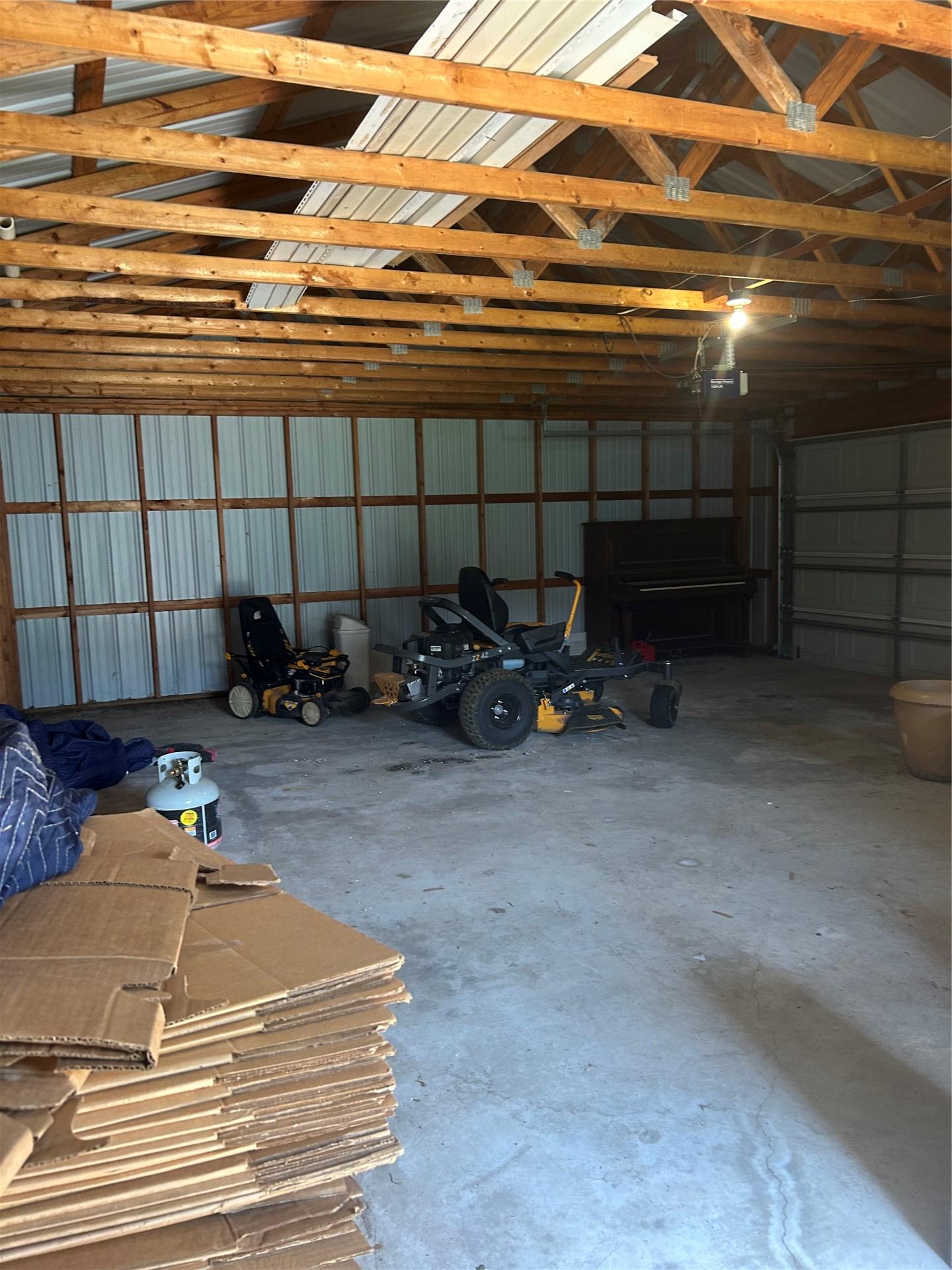 415 E 7th Street Pawhuska OK 74056