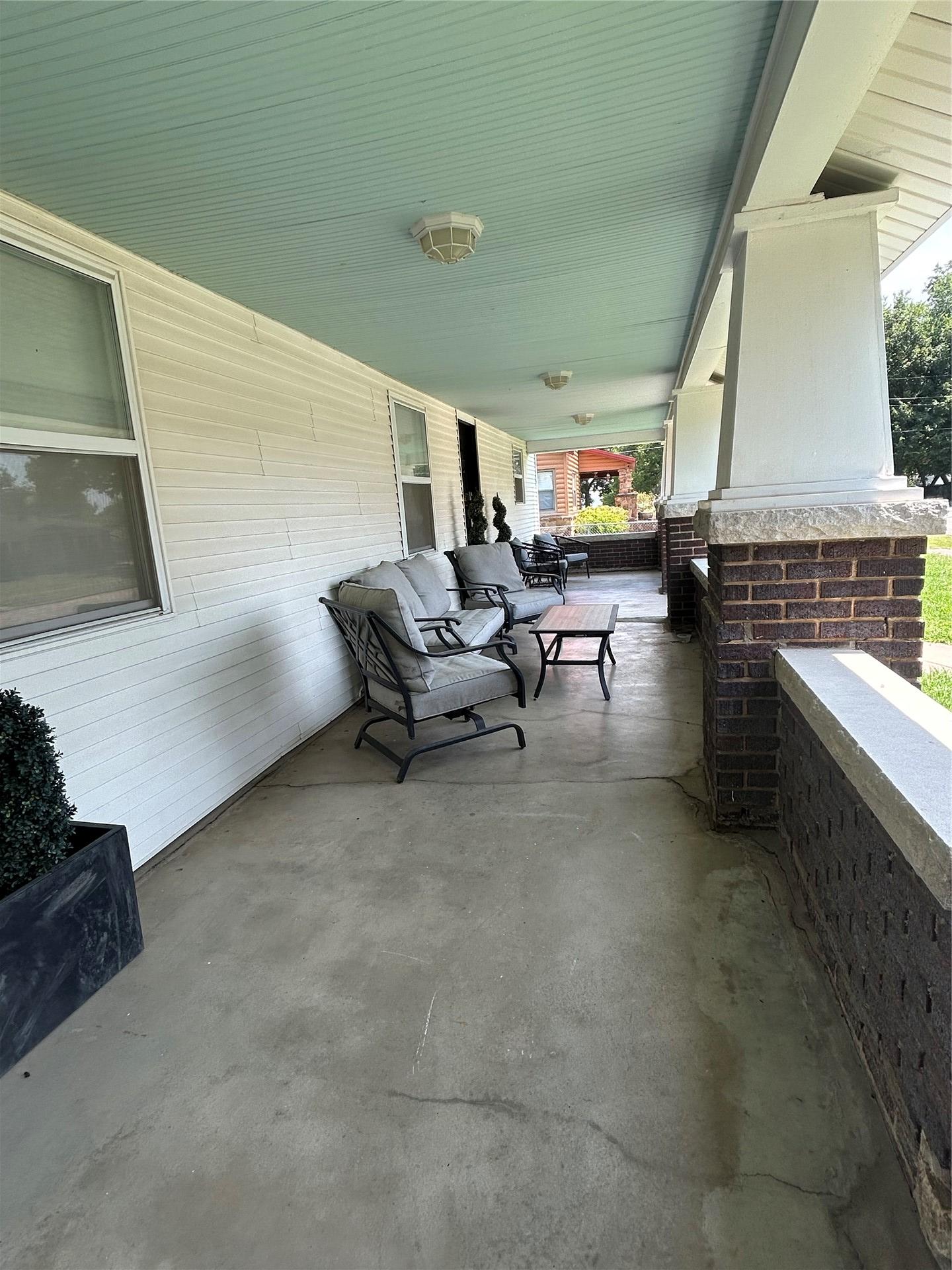 415 E 7th Street Pawhuska OK 74056