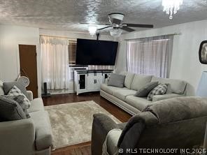 596 Forest Lane Durant OK 74701