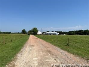 596 Forest Lane Durant OK 74701