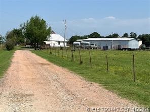 596 Forest Lane Durant OK 74701