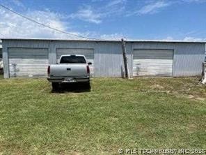 596 Forest Lane Durant OK 74701