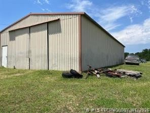 596 Forest Lane Durant OK 74701