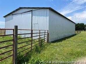 596 Forest Lane Durant OK 74701