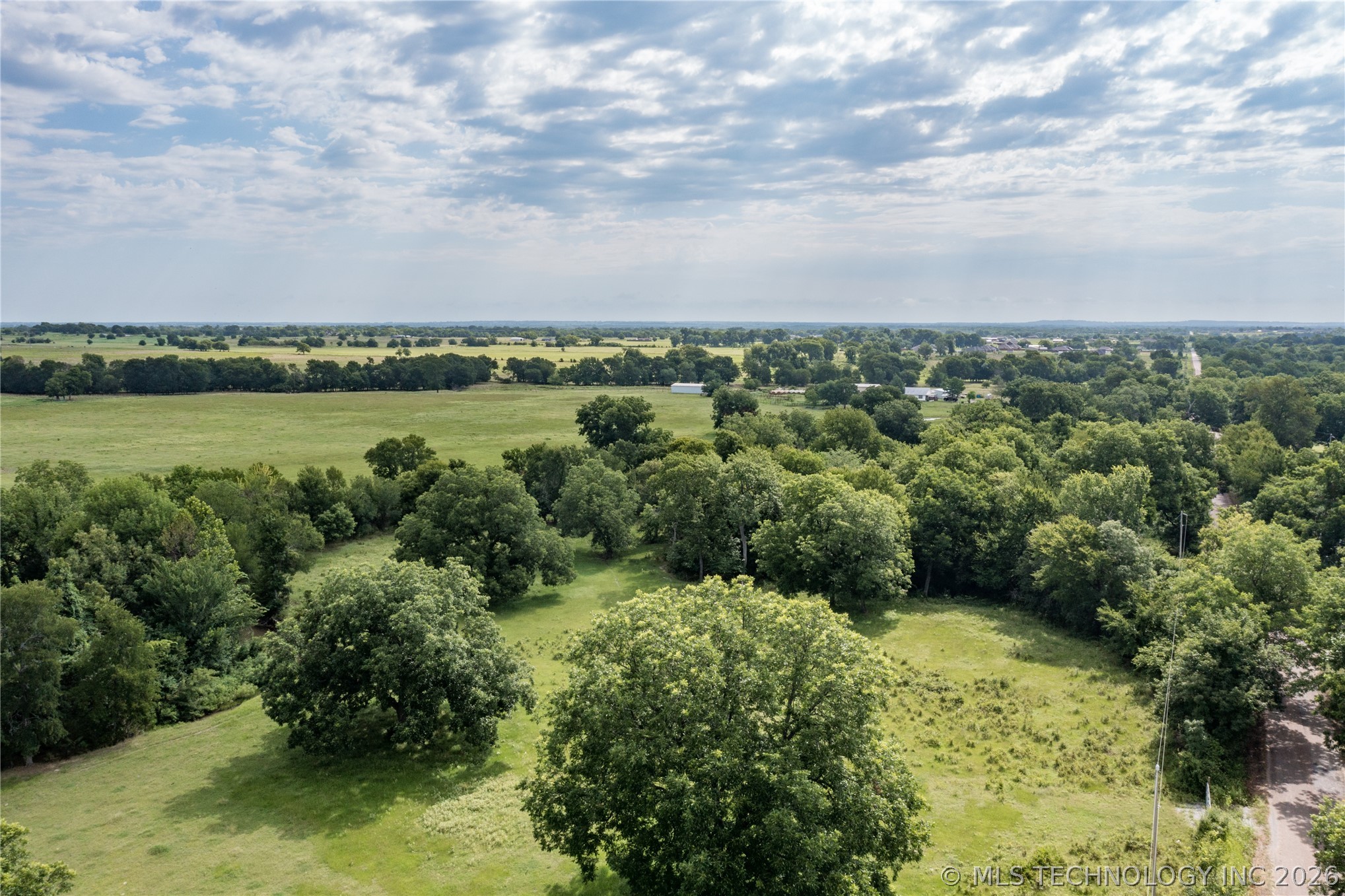596 Forest Lane Durant OK 74701
