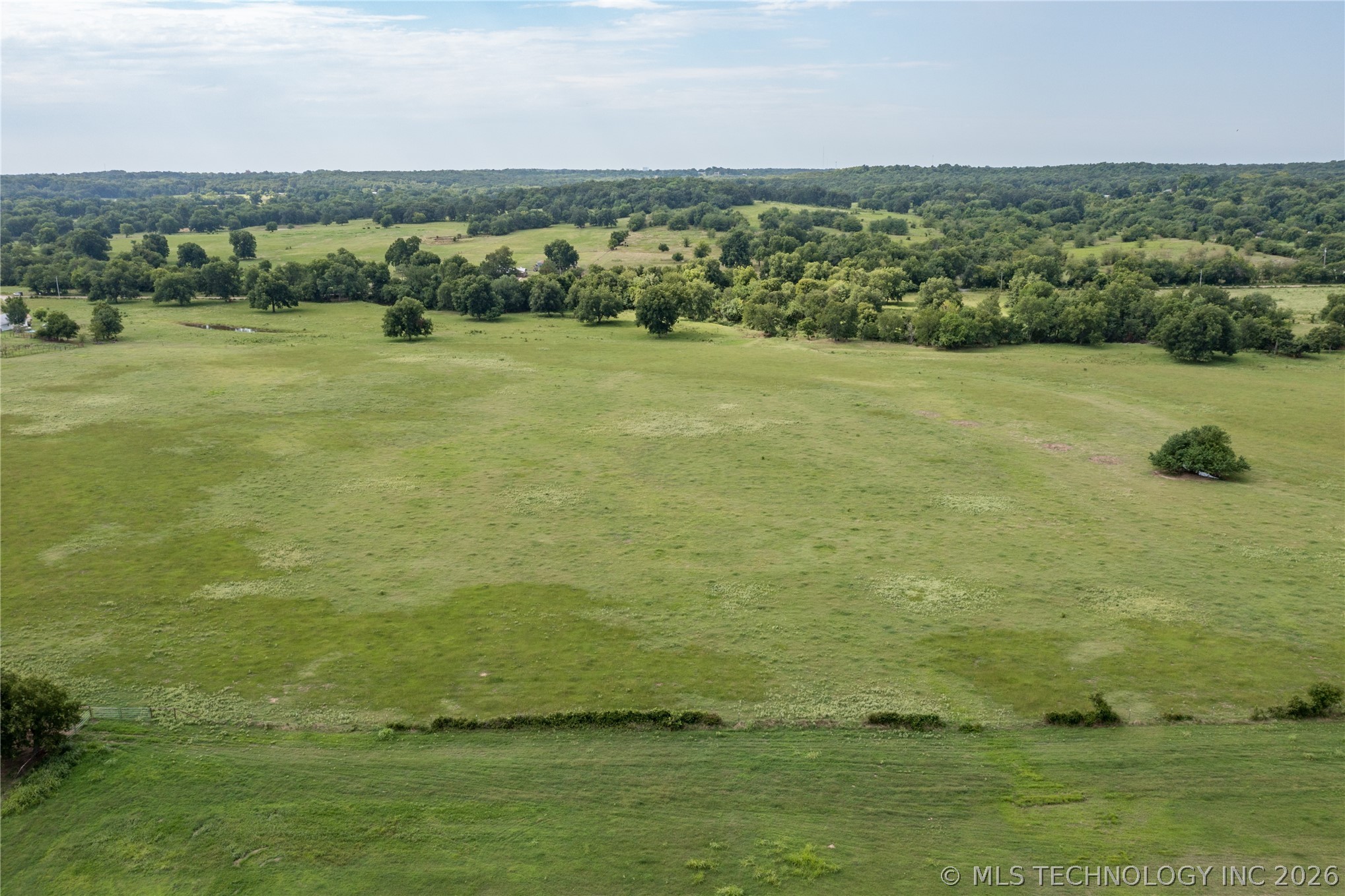 596 Forest Lane Durant OK 74701