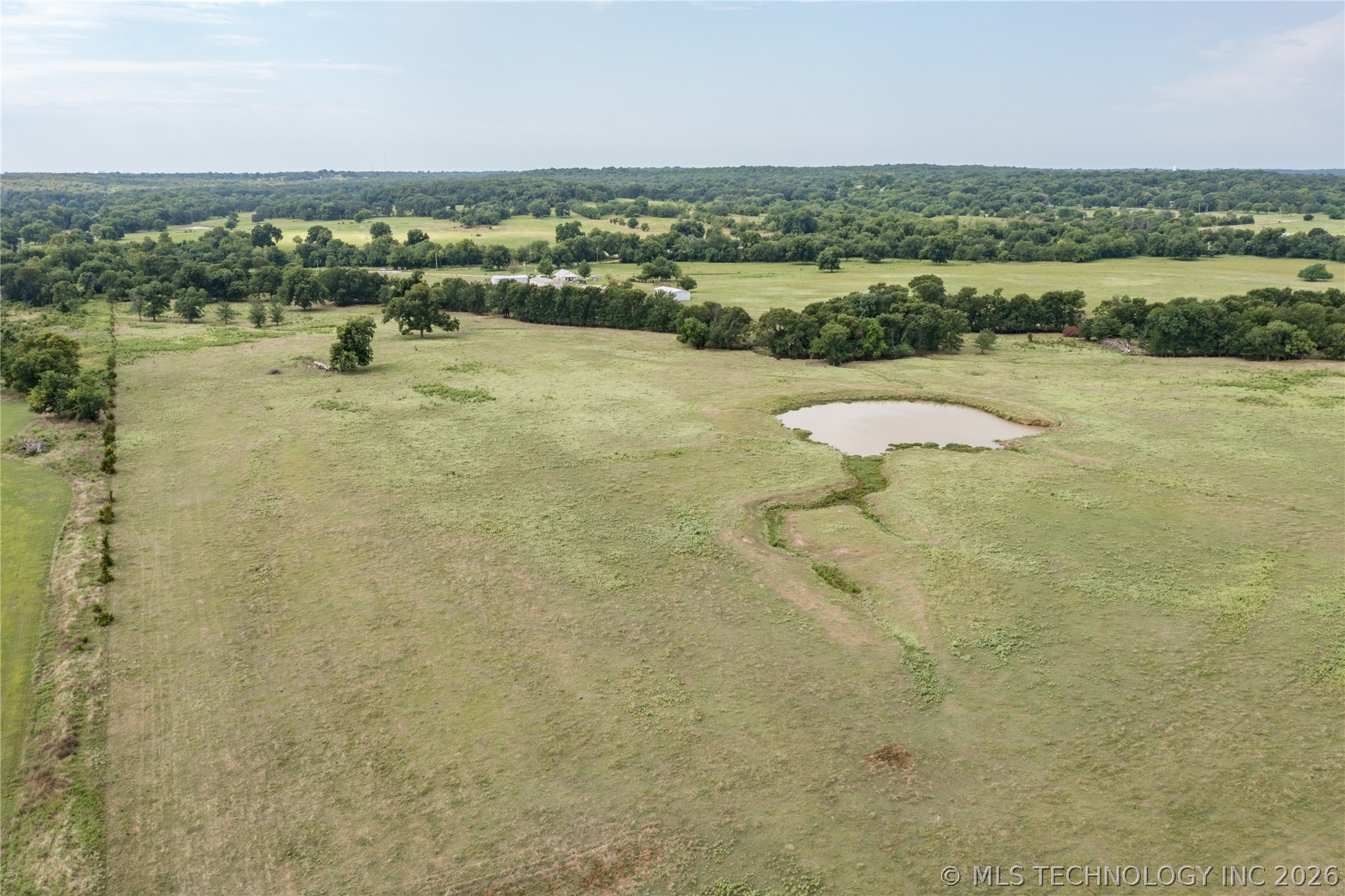 596 Forest Lane Durant OK 74701