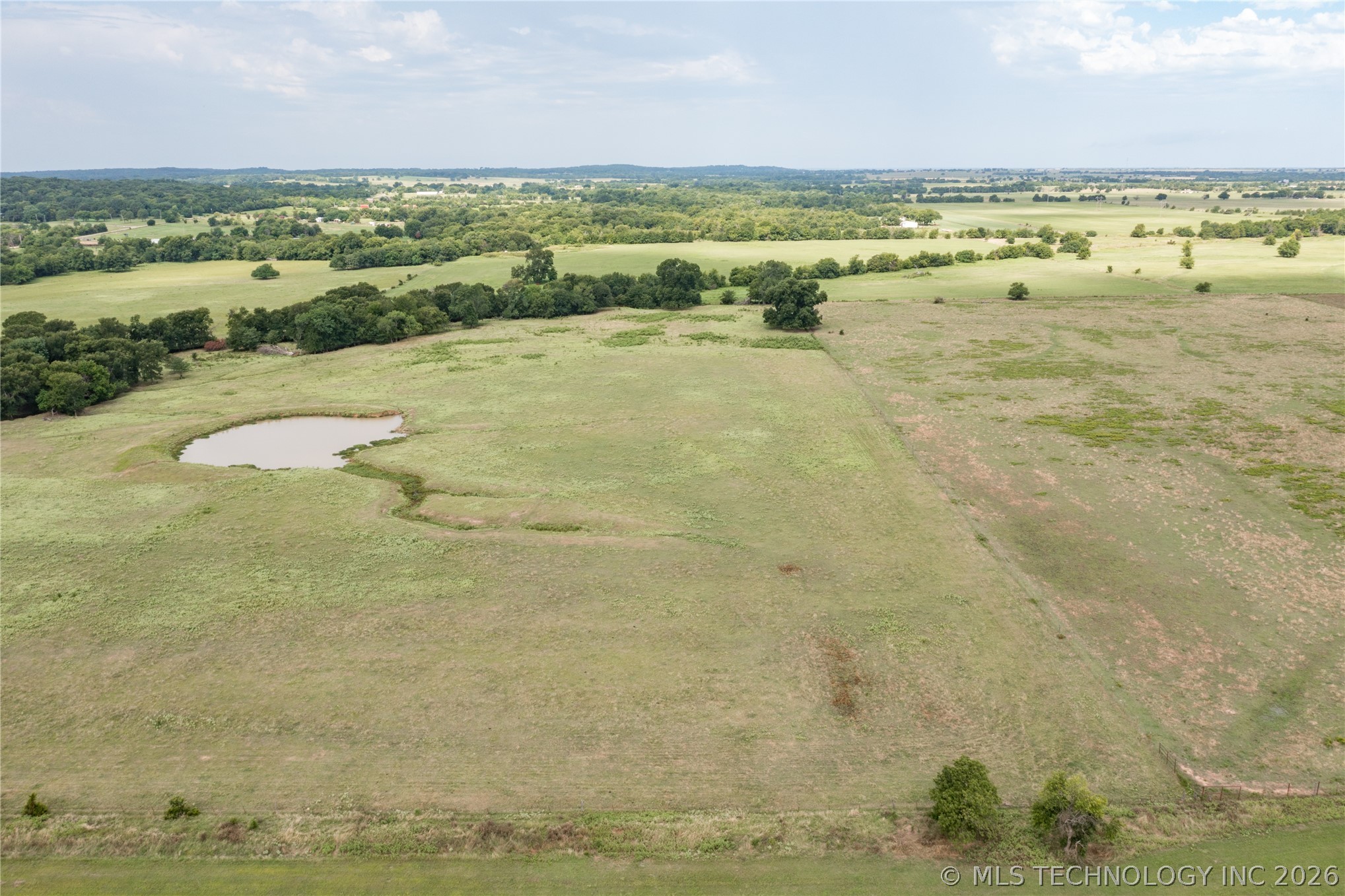 596 Forest Lane Durant OK 74701